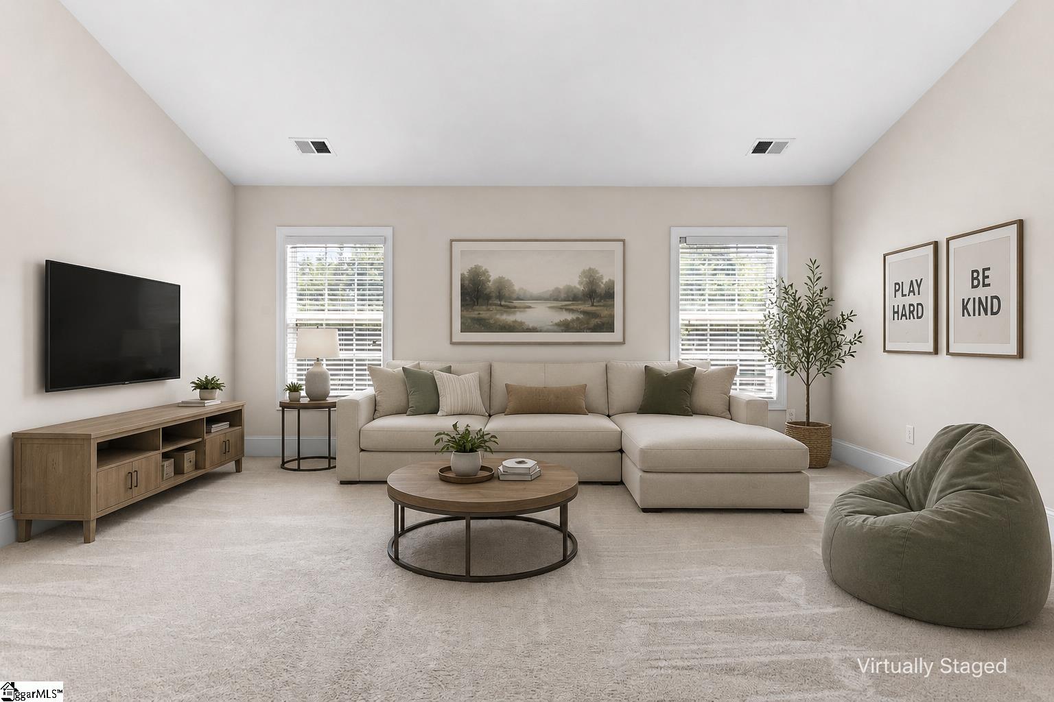 5 Lakeway Place Simpsonville, SC 29681