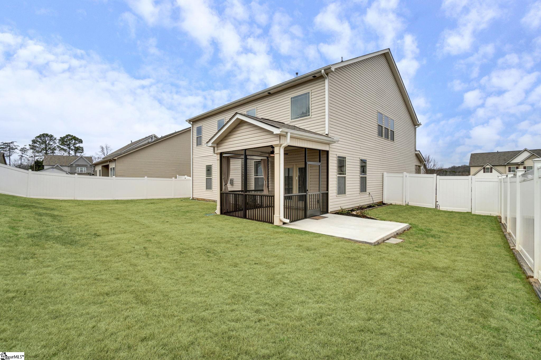 108 Bluebell Lane Easley, SC 29642