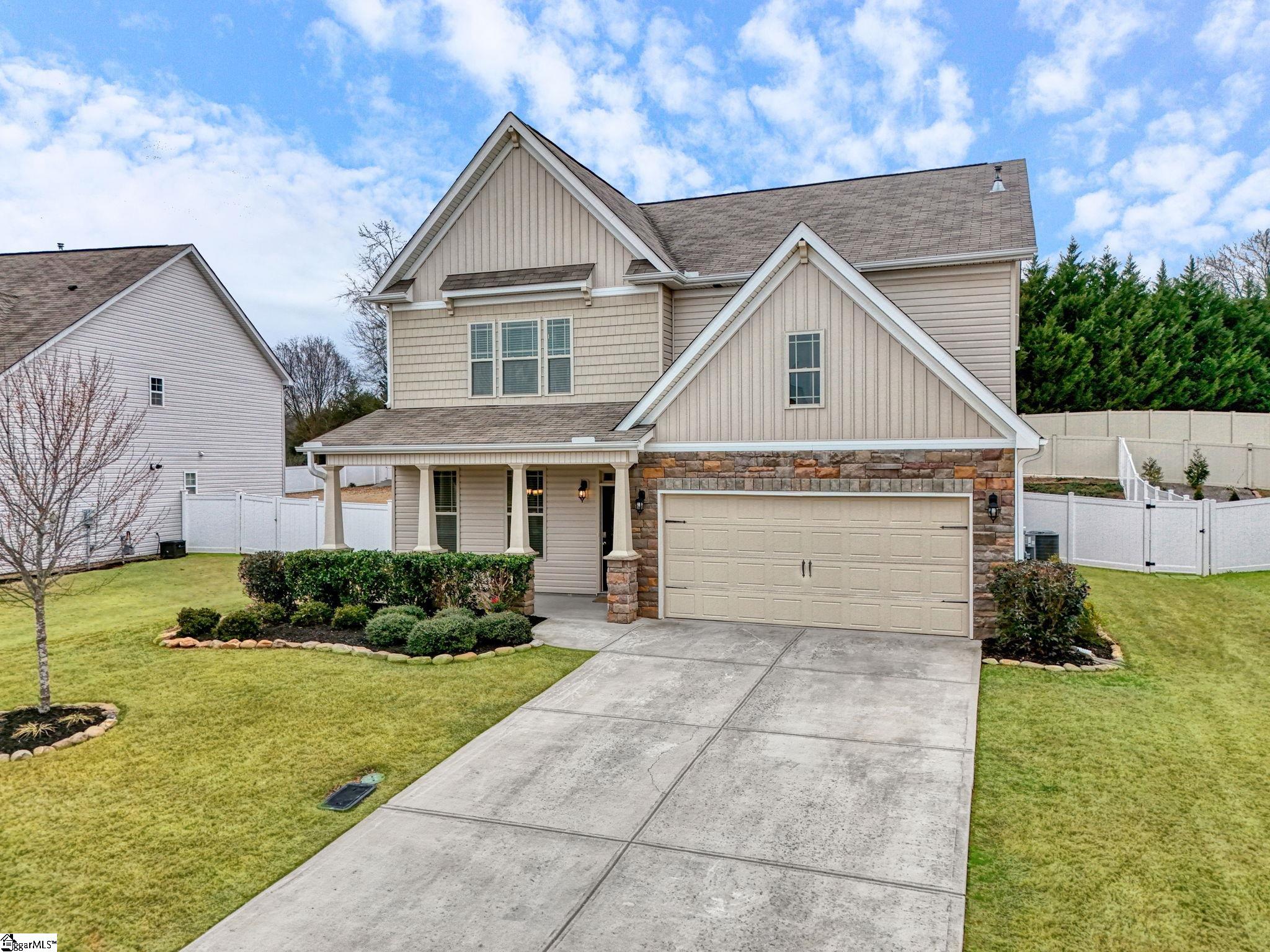 108 Bluebell Lane Easley, SC 29642