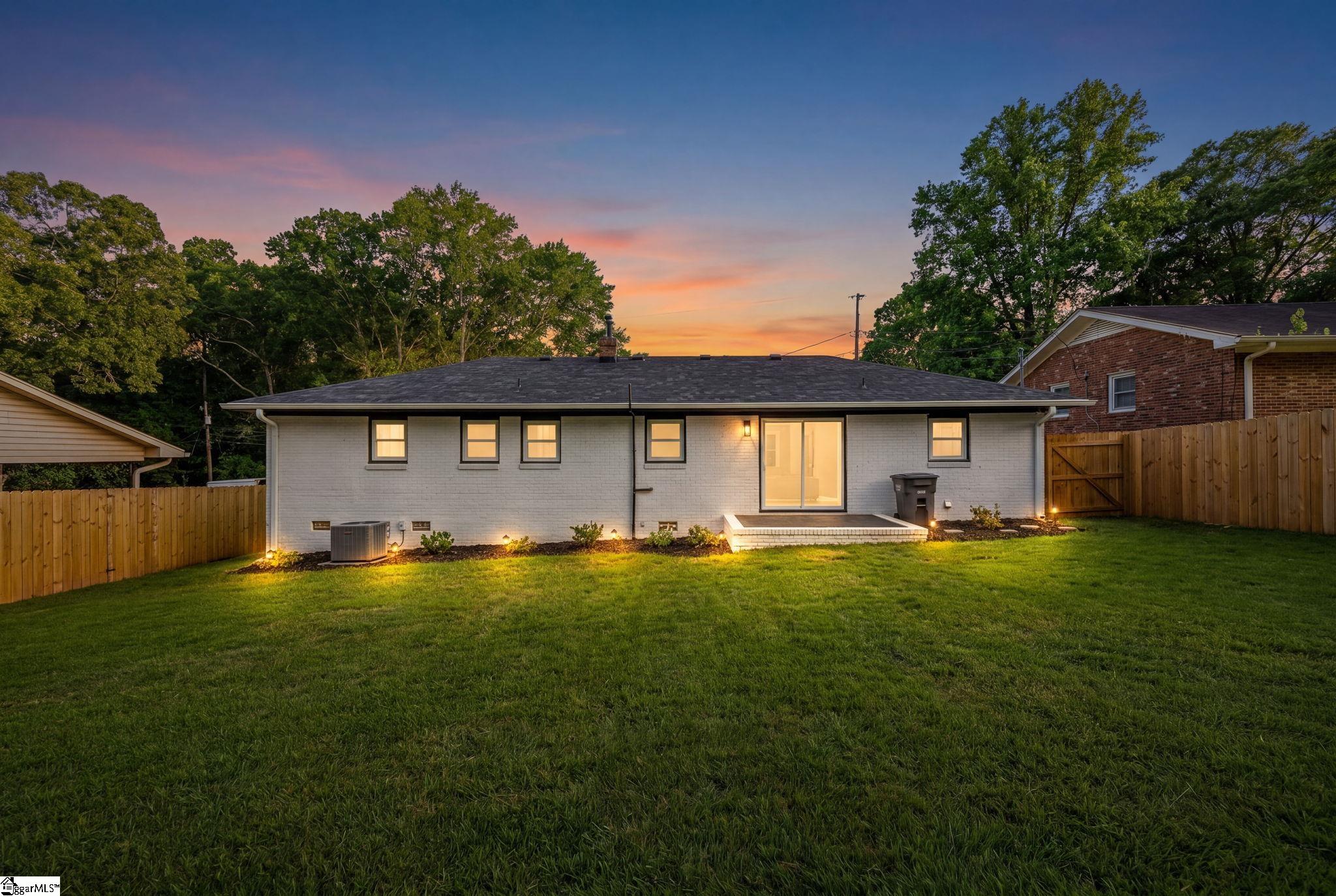 33 Dunlap Drive Greenville, SC 29605