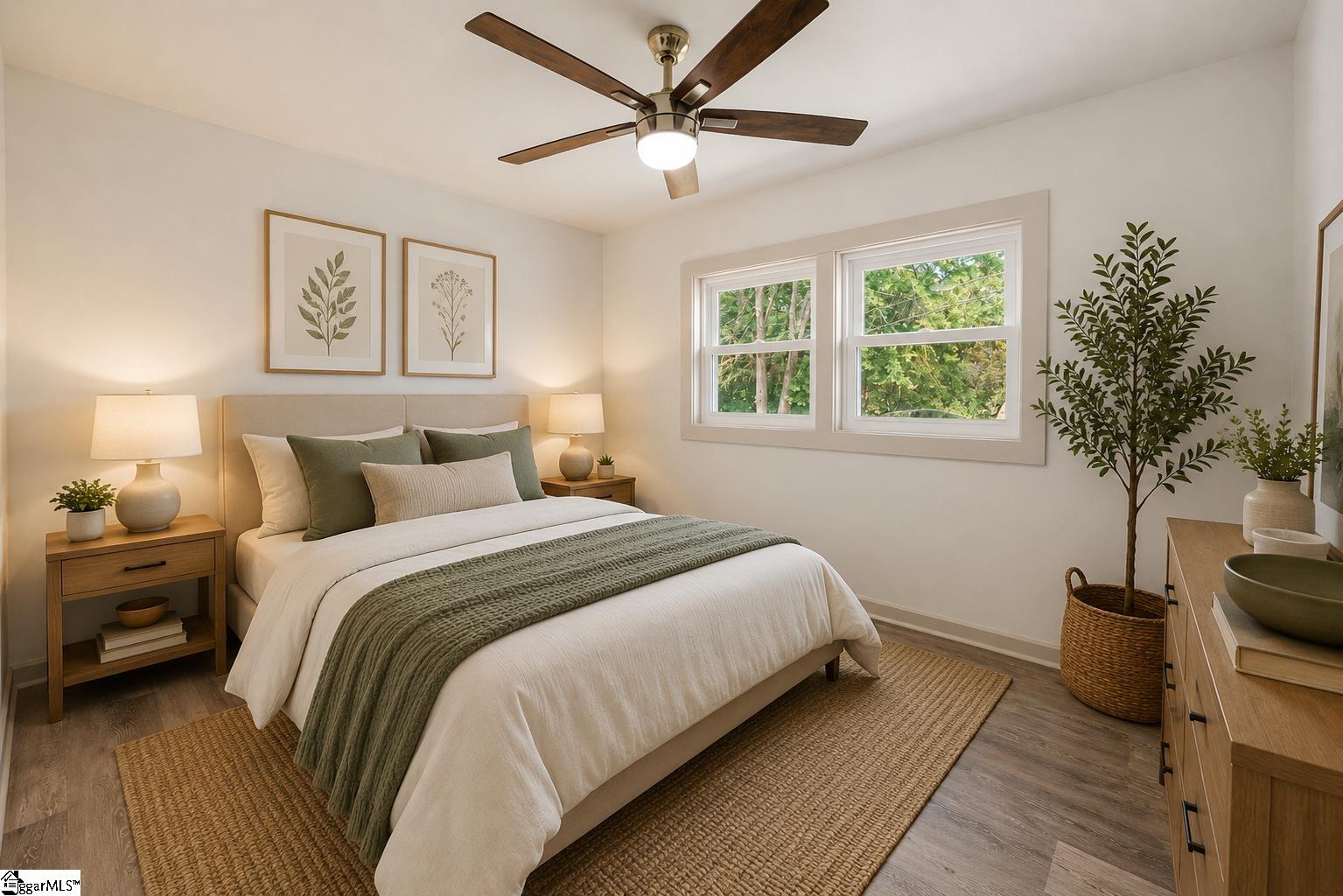 33 Dunlap Drive Greenville, SC 29605