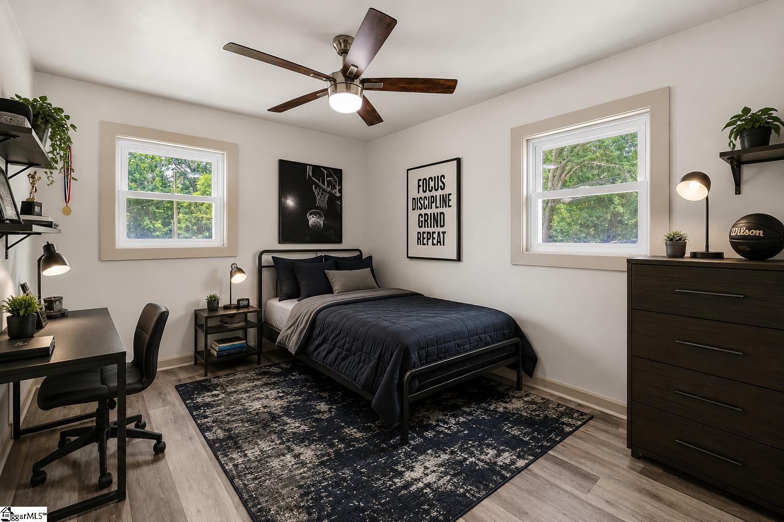 33 Dunlap Drive Greenville, SC 29605