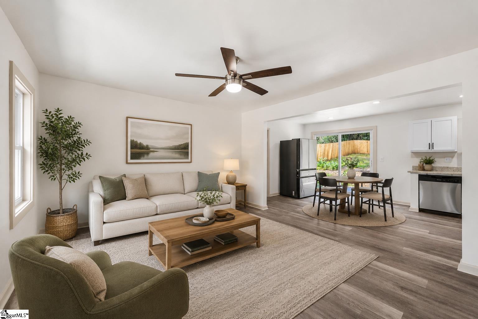 33 Dunlap Drive Greenville, SC 29605