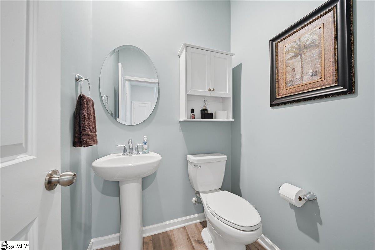 208 Grassy Creek Way Pendelton, SC 29670