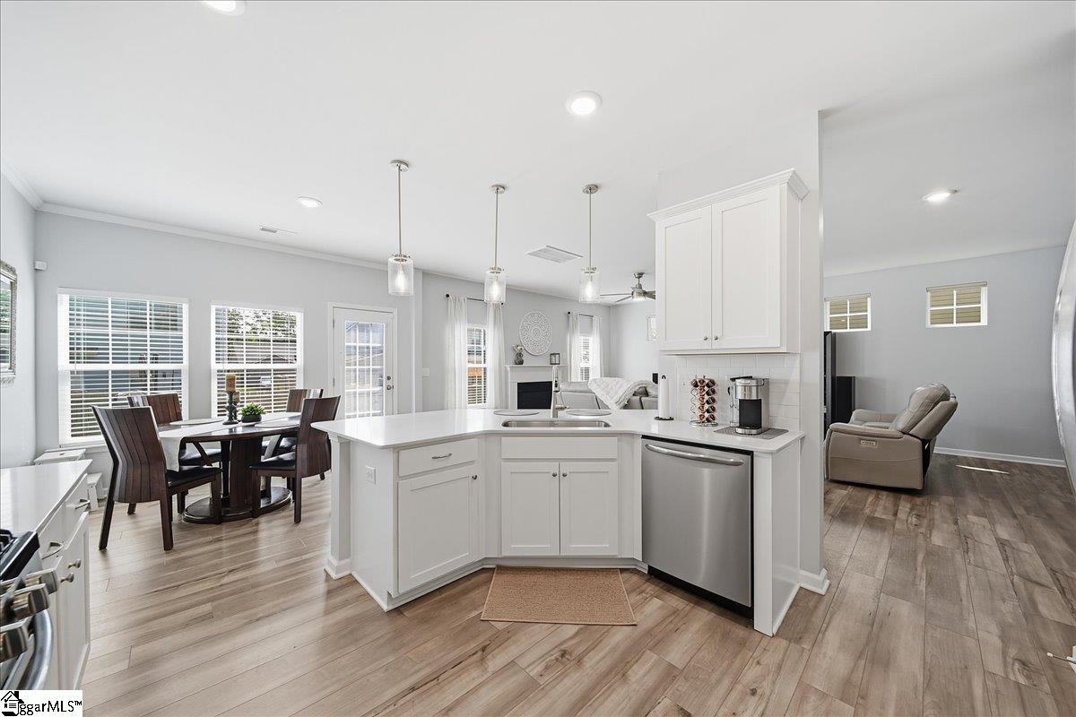 208 Grassy Creek Way Pendelton, SC 29670