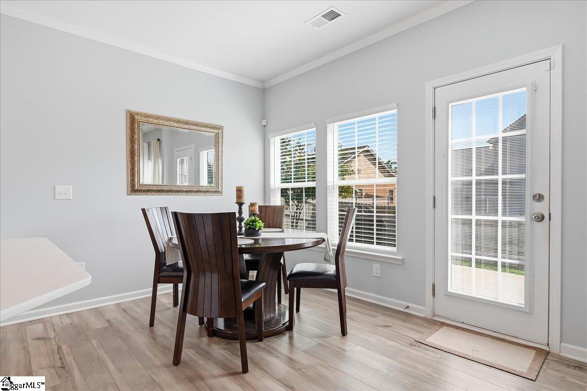 208 Grassy Creek Way Pendelton, SC 29670