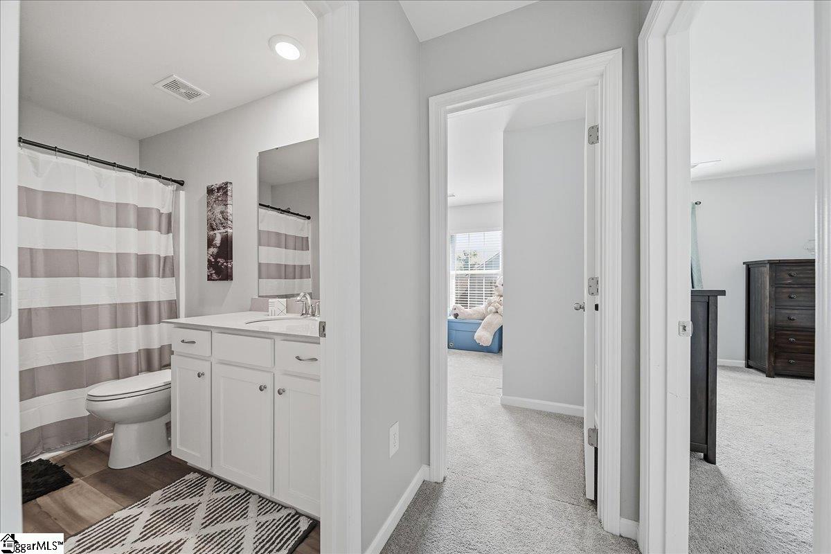 208 Grassy Creek Way Pendelton, SC 29670
