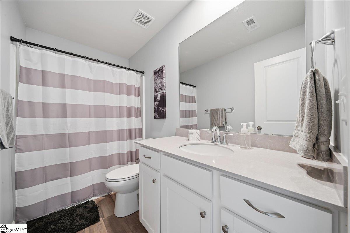 208 Grassy Creek Way Pendelton, SC 29670