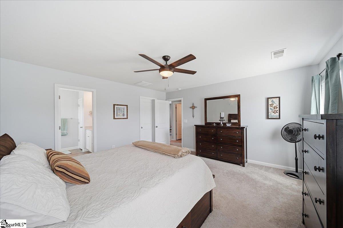 208 Grassy Creek Way Pendelton, SC 29670