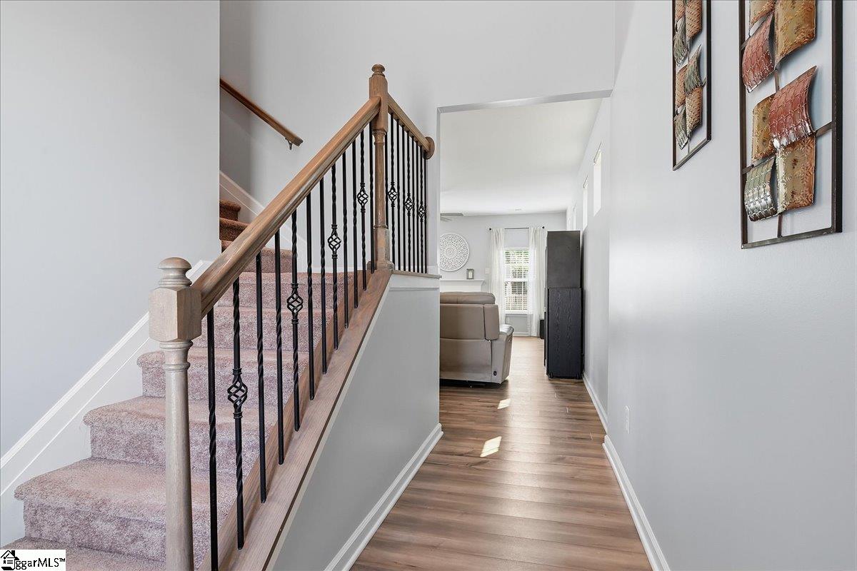 208 Grassy Creek Way Pendelton, SC 29670