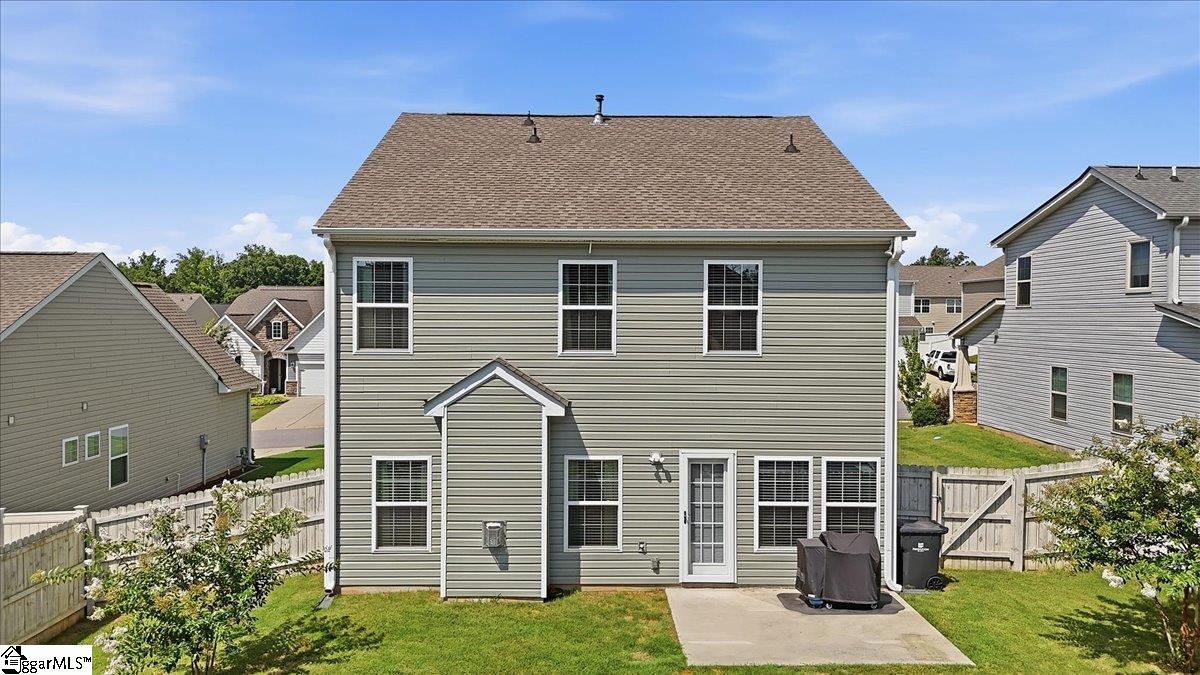 208 Grassy Creek Way Pendelton, SC 29670