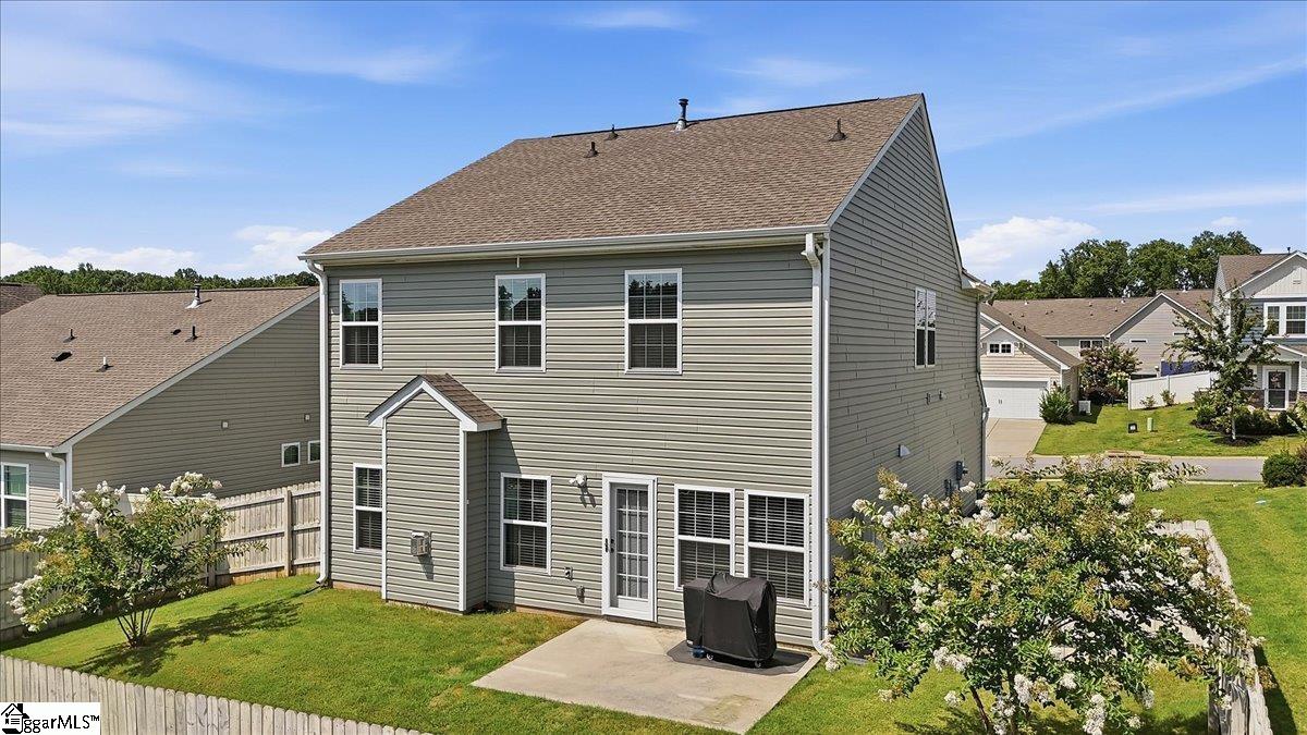 208 Grassy Creek Way Pendelton, SC 29670