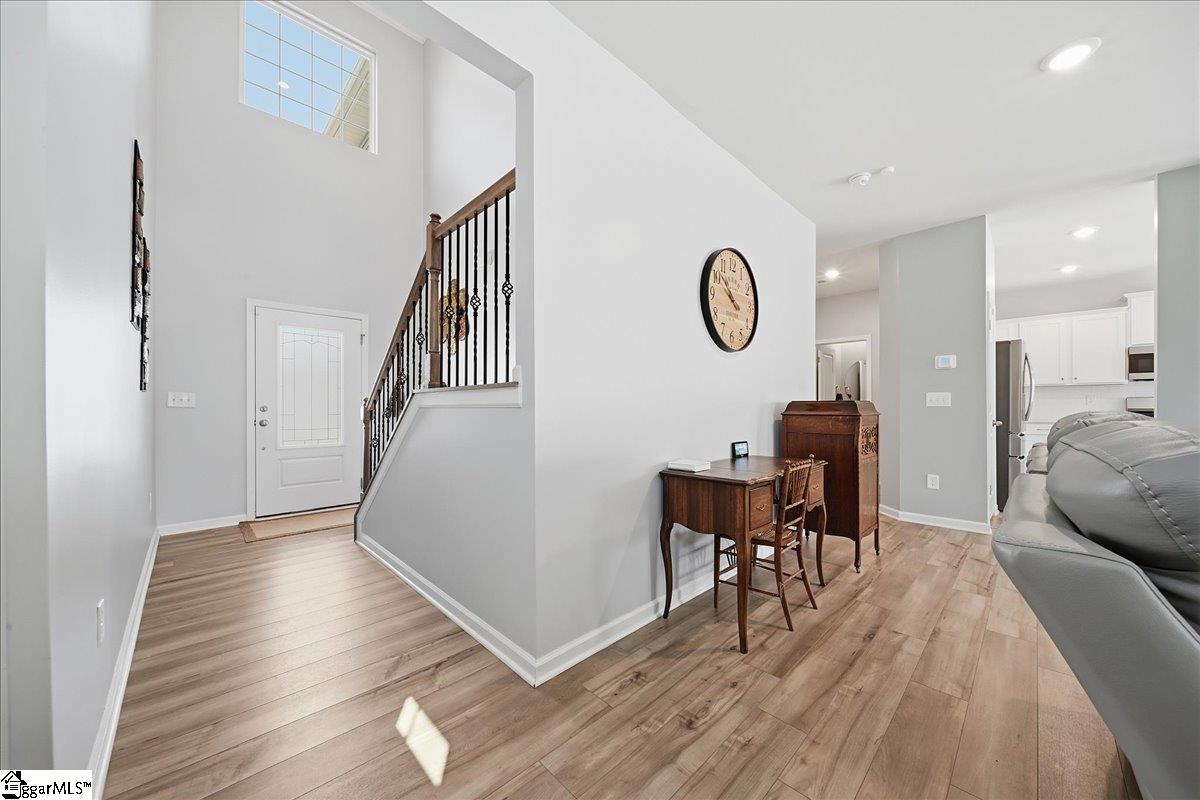 208 Grassy Creek Way Pendelton, SC 29670