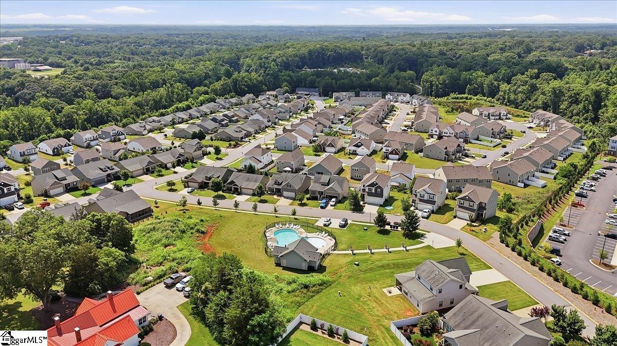 208 Grassy Creek Way Pendelton, SC 29670