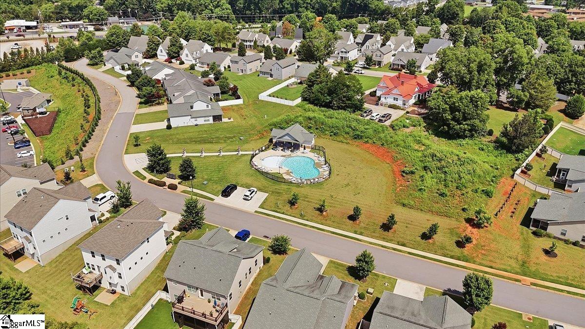 208 Grassy Creek Way Pendelton, SC 29670