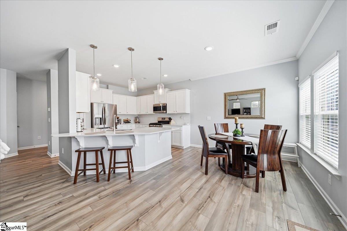 208 Grassy Creek Way Pendelton, SC 29670