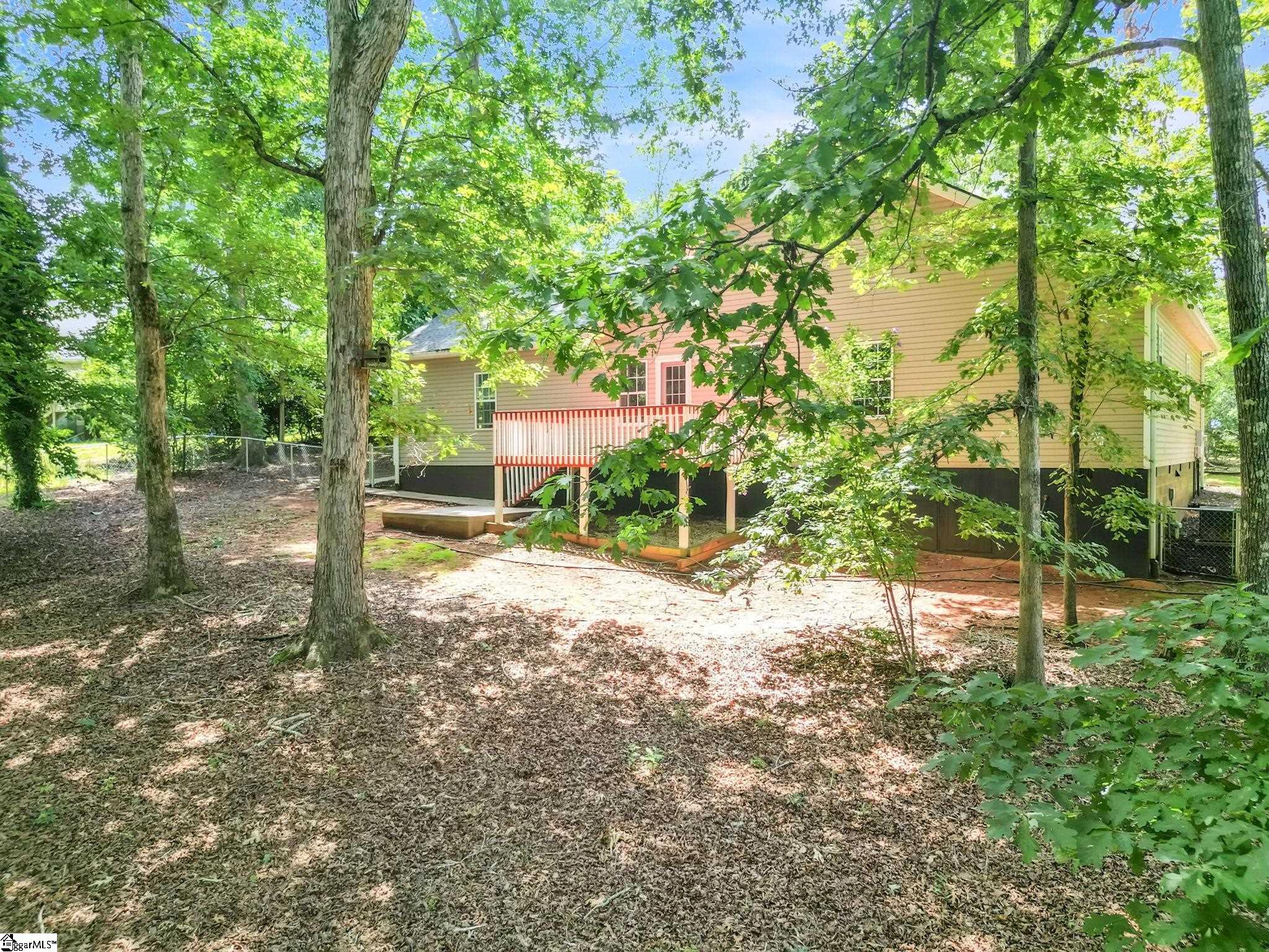 402 Hamilton Forest Drive Easley, SC 29640