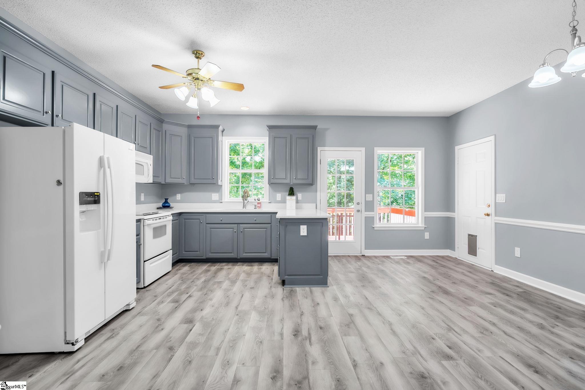 402 Hamilton Forest Drive Easley, SC 29640