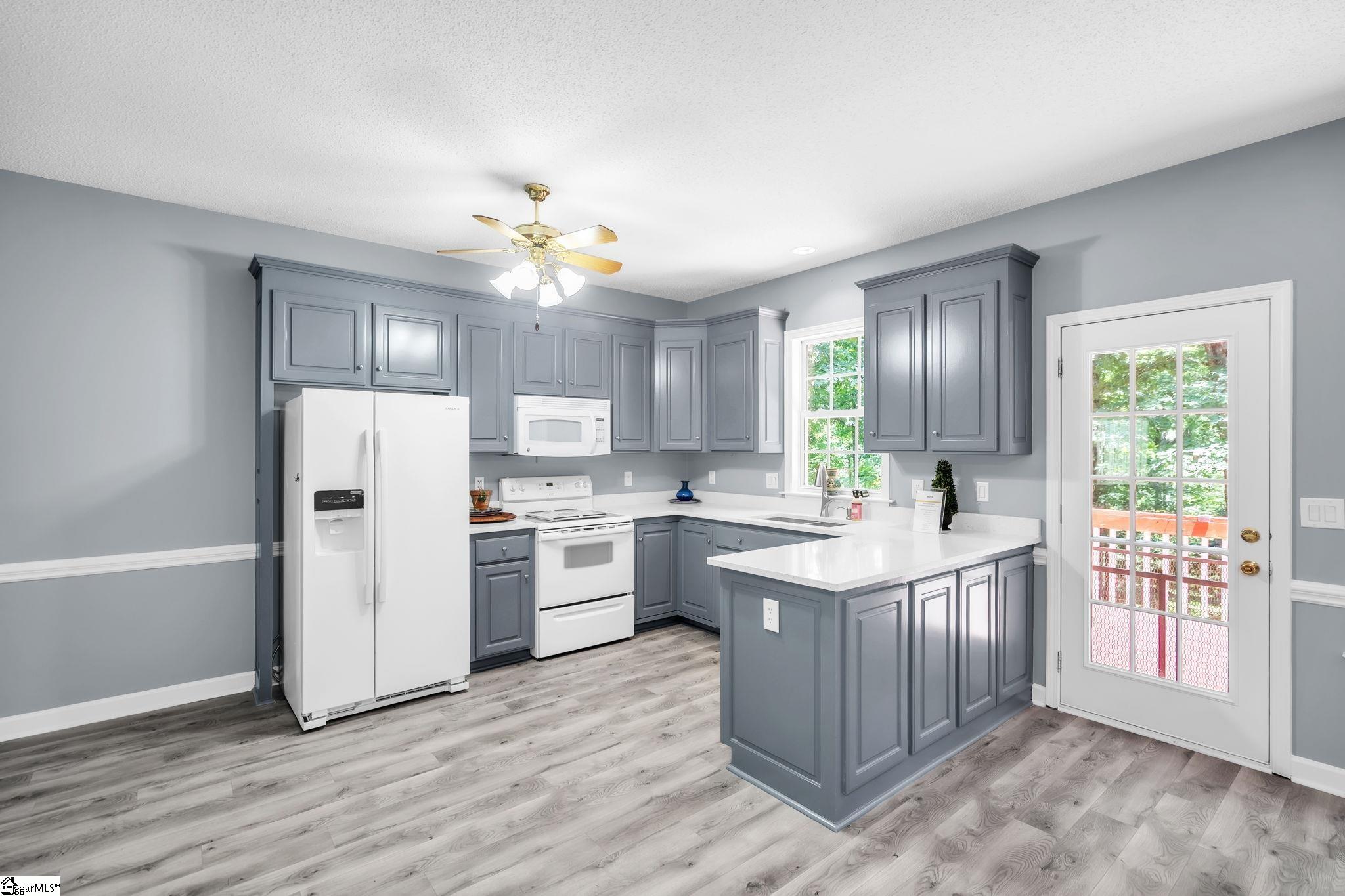 402 Hamilton Forest Drive Easley, SC 29640