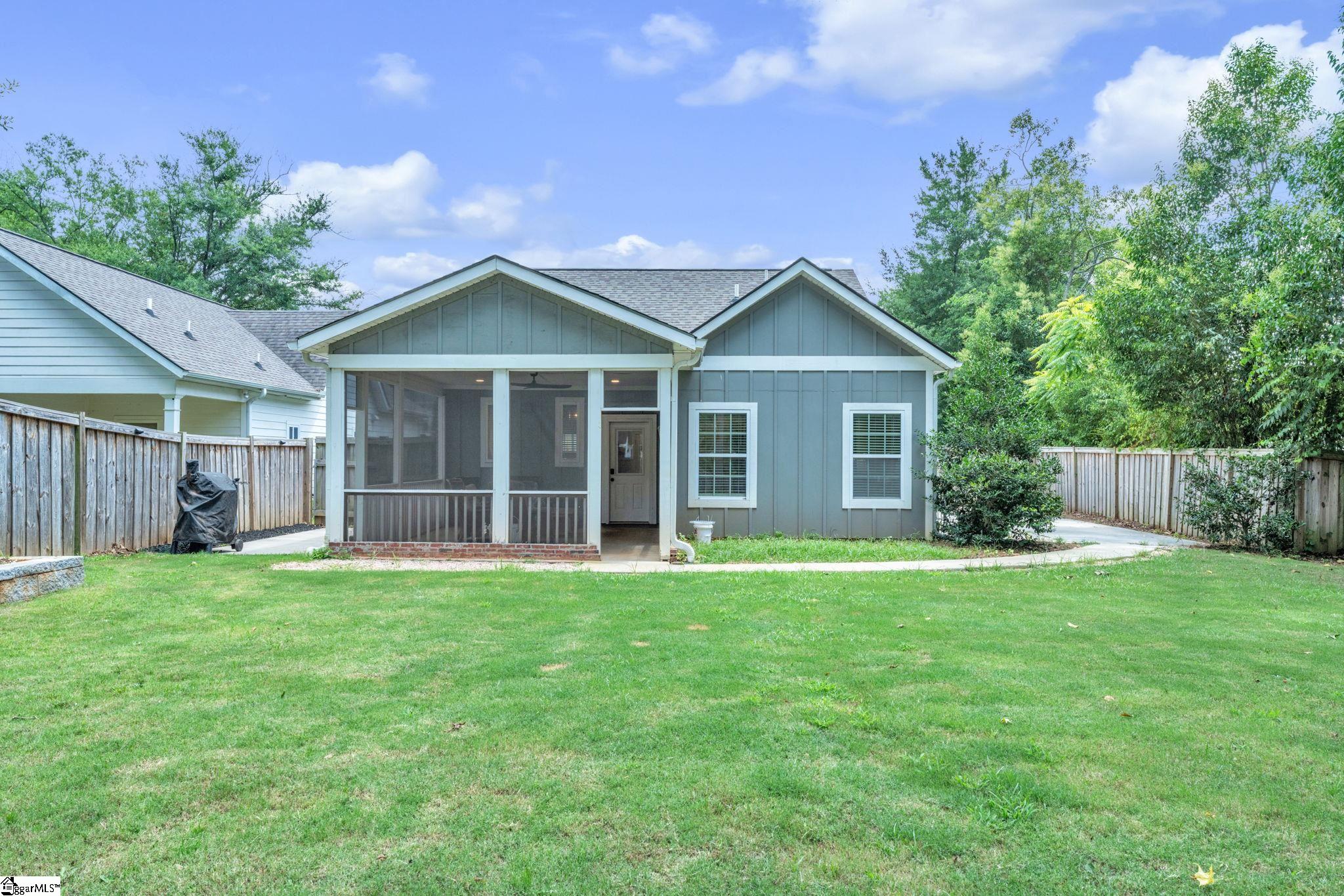 502 Prosperity Avenue Greenville, SC 29605