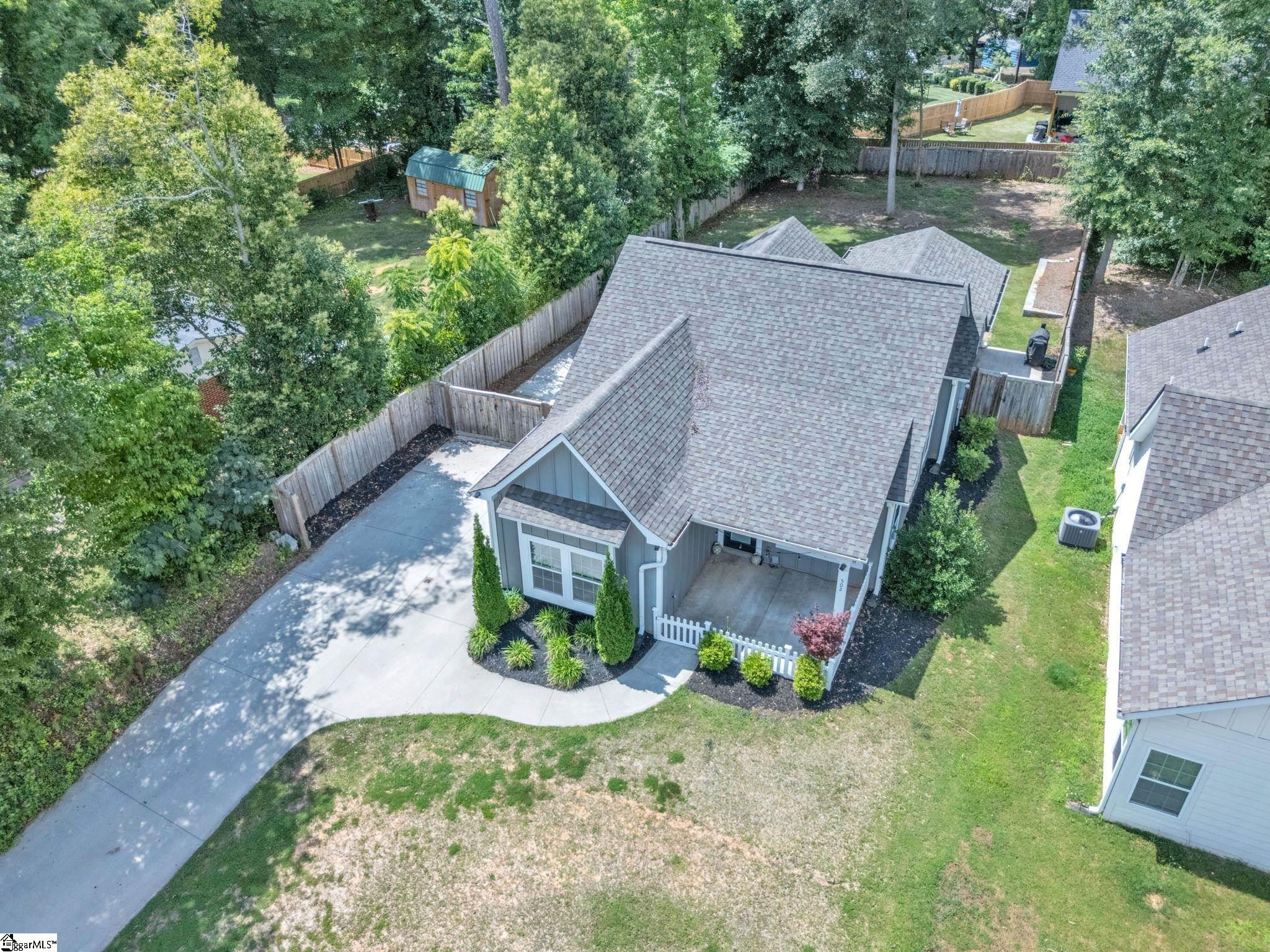 502 Prosperity Avenue Greenville, SC 29605