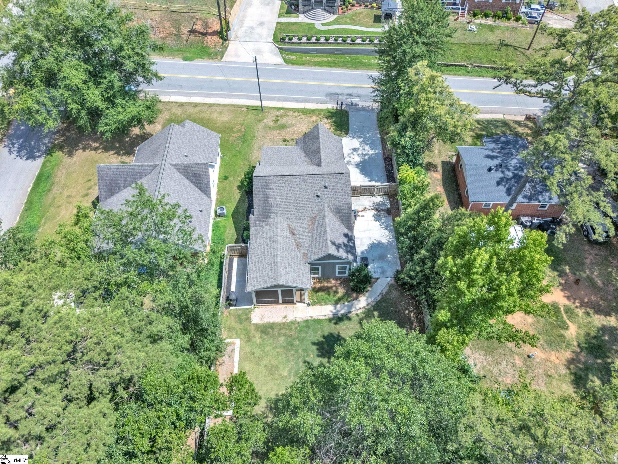 502 Prosperity Avenue Greenville, SC 29605