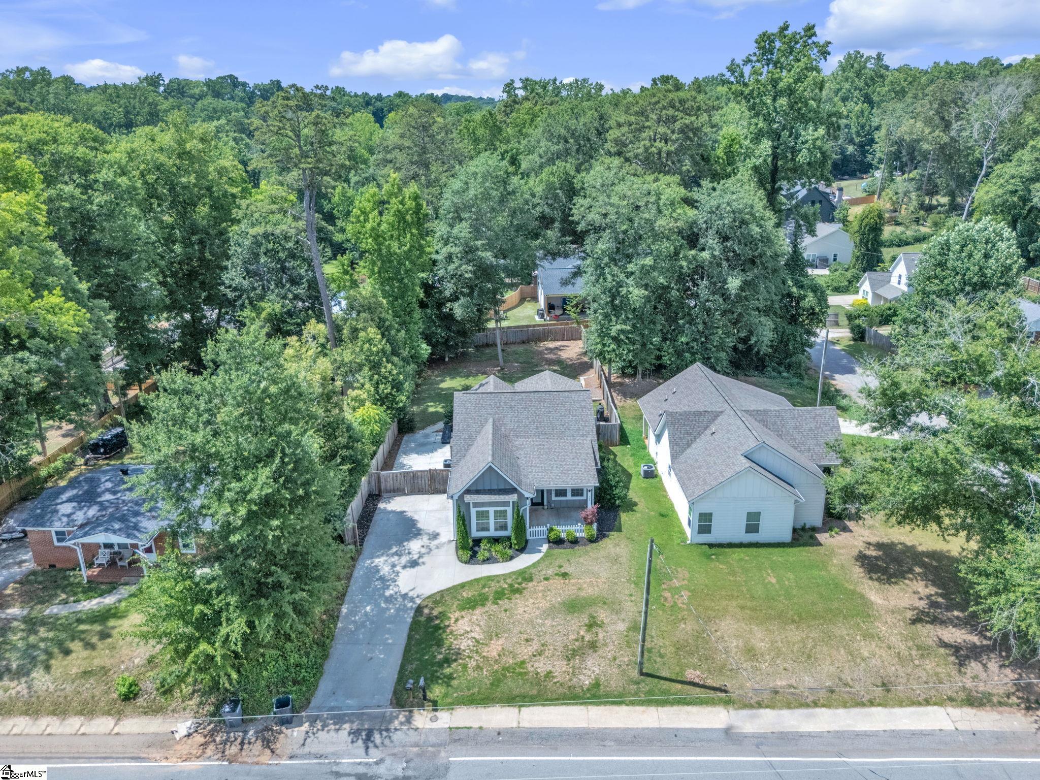 502 Prosperity Avenue Greenville, SC 29605