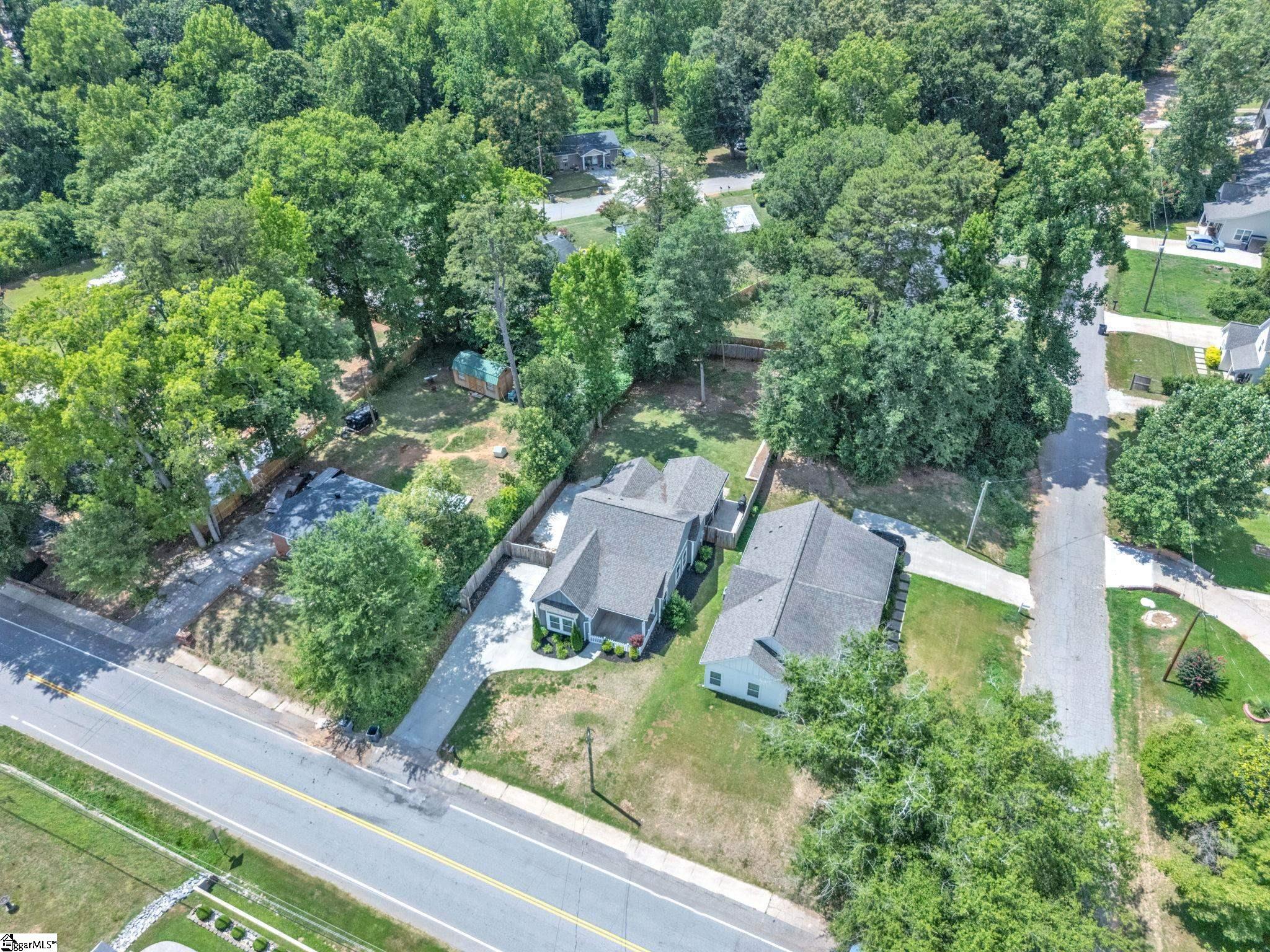 502 Prosperity Avenue Greenville, SC 29605