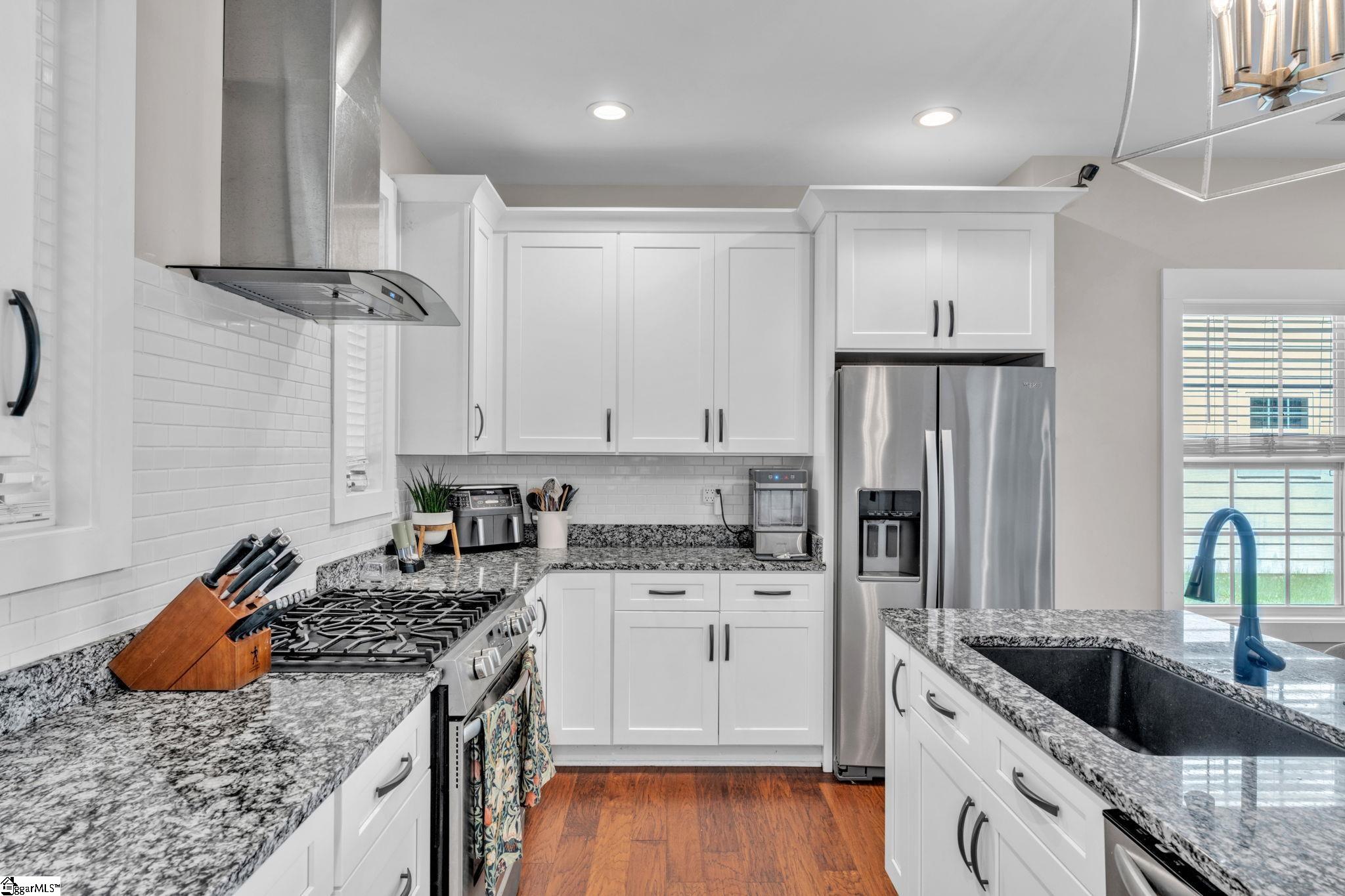 502 Prosperity Avenue Greenville, SC 29605