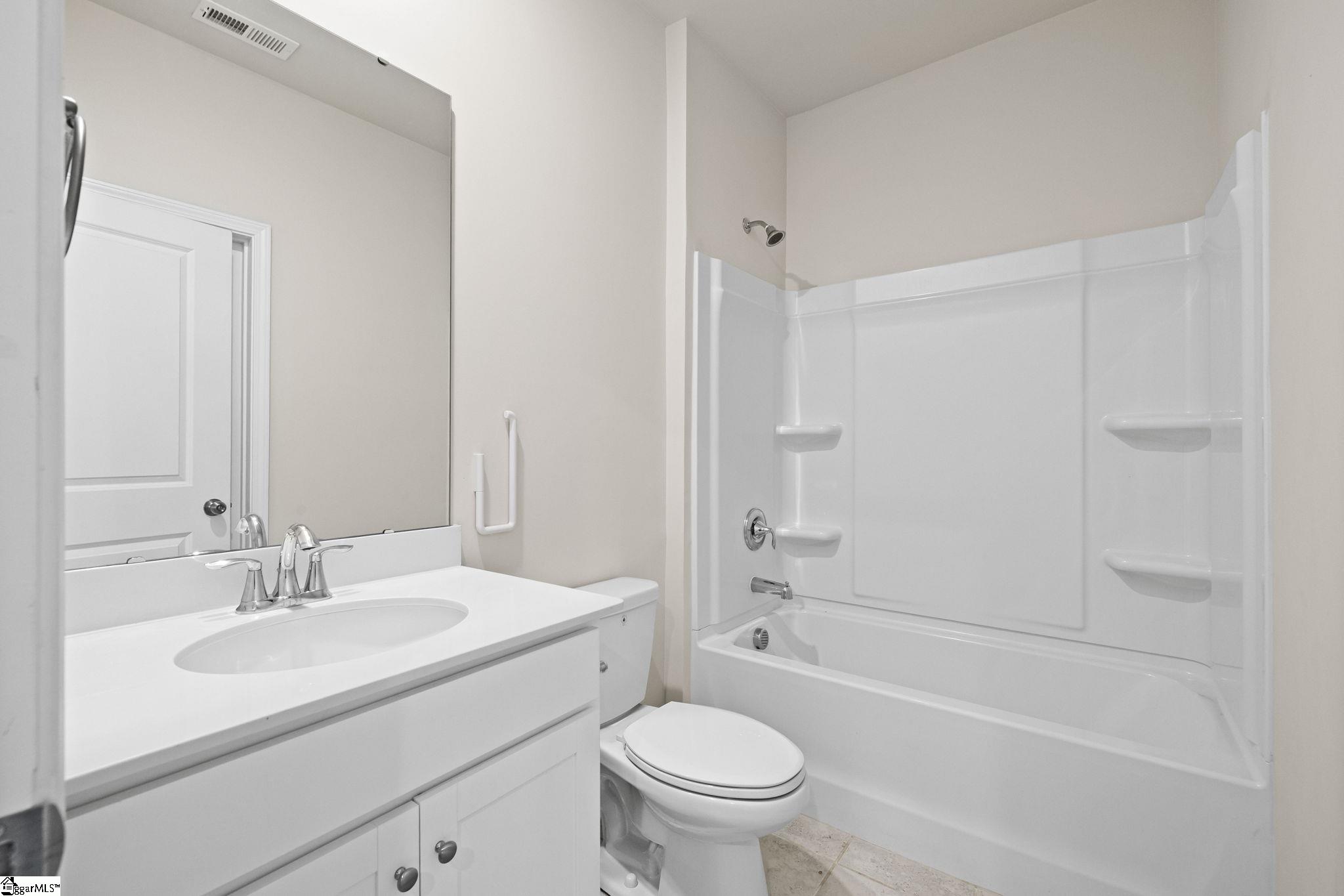 114 Magnolia Street Reidville, SC 29338