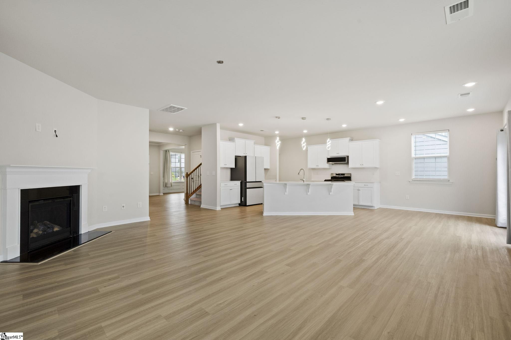114 Magnolia Street Reidville, SC 29338