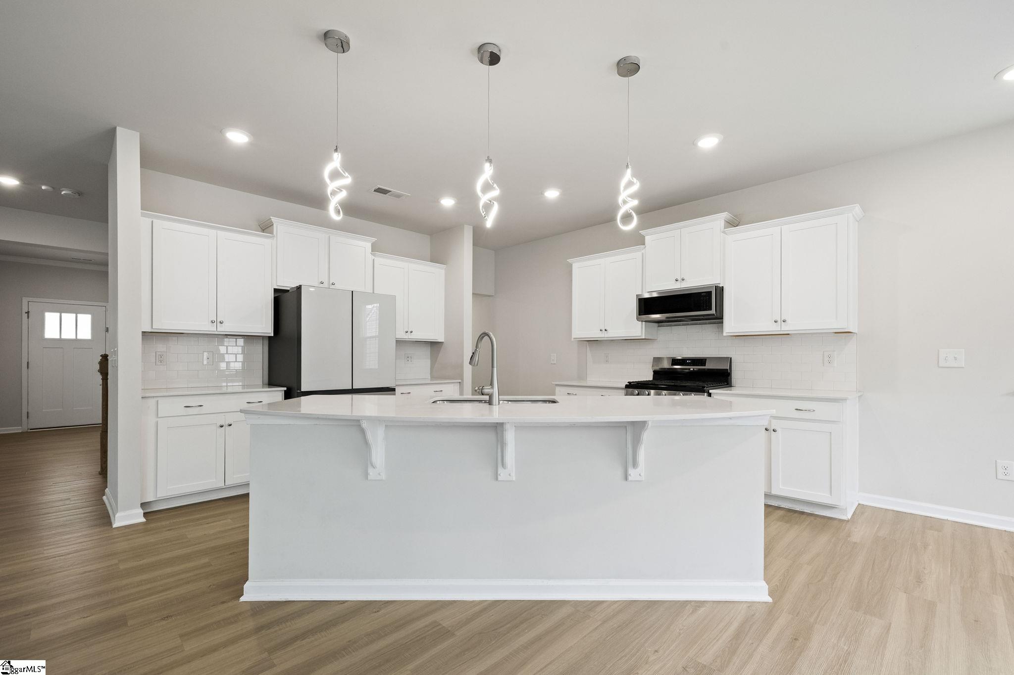 114 Magnolia Street Reidville, SC 29338