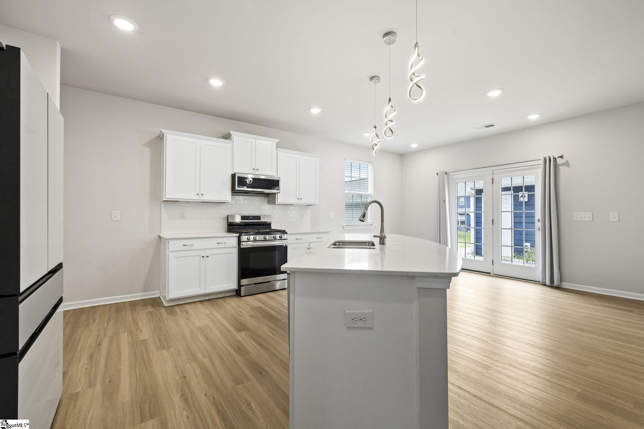 114 Magnolia Street Reidville, SC 29338