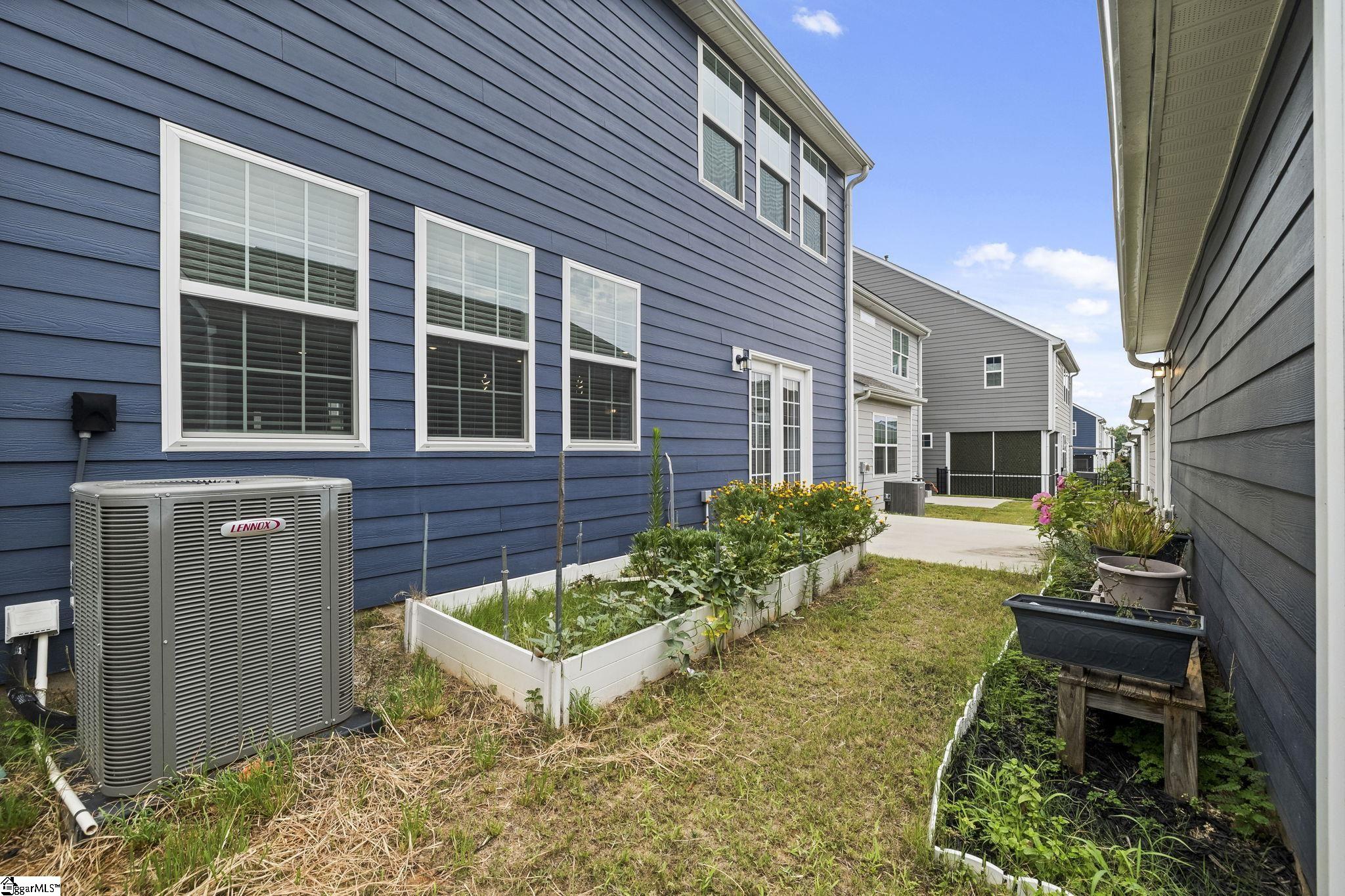 114 Magnolia Street Reidville, SC 29338
