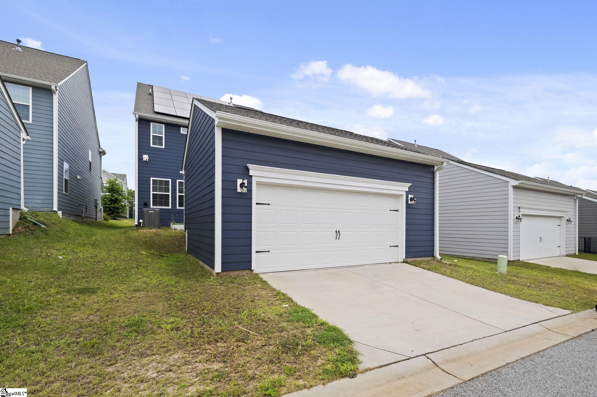 114 Magnolia Street Reidville, SC 29338