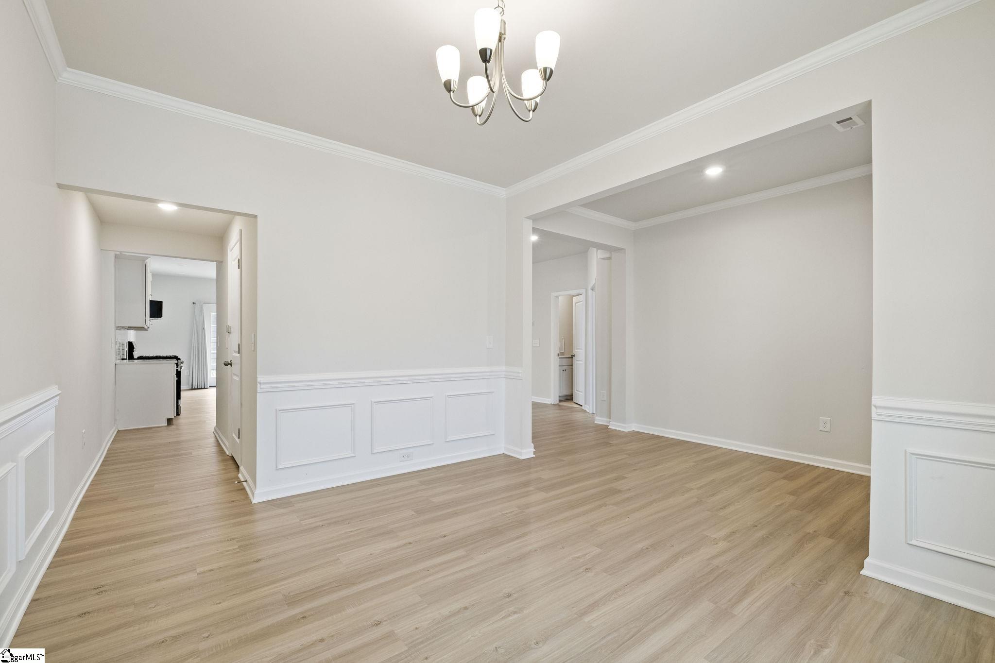 114 Magnolia Street Reidville, SC 29338