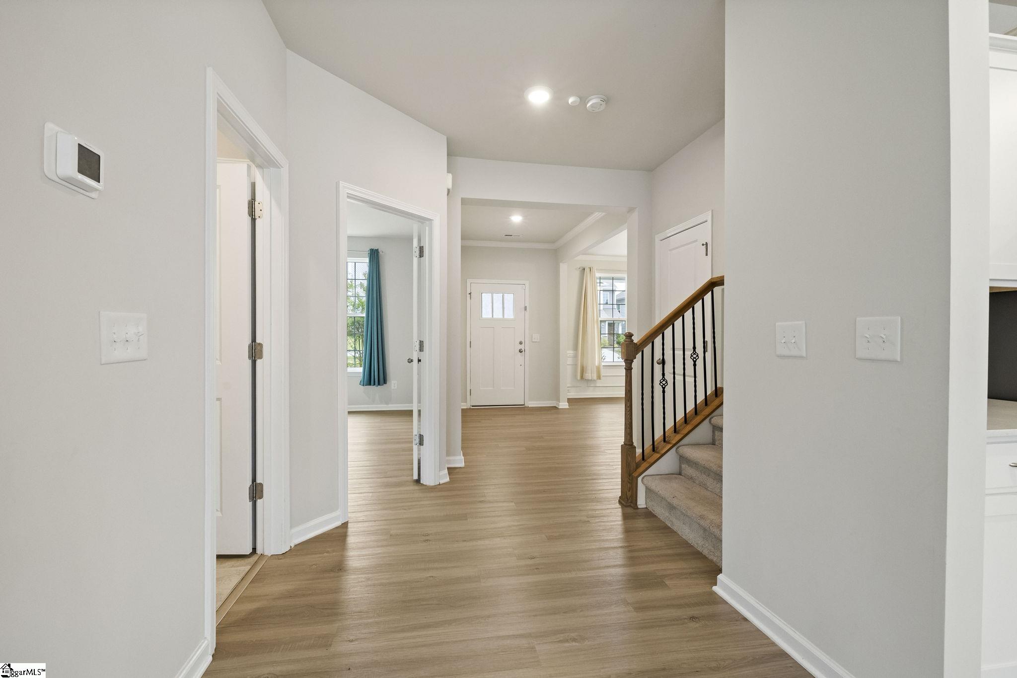 114 Magnolia Street Reidville, SC 29338