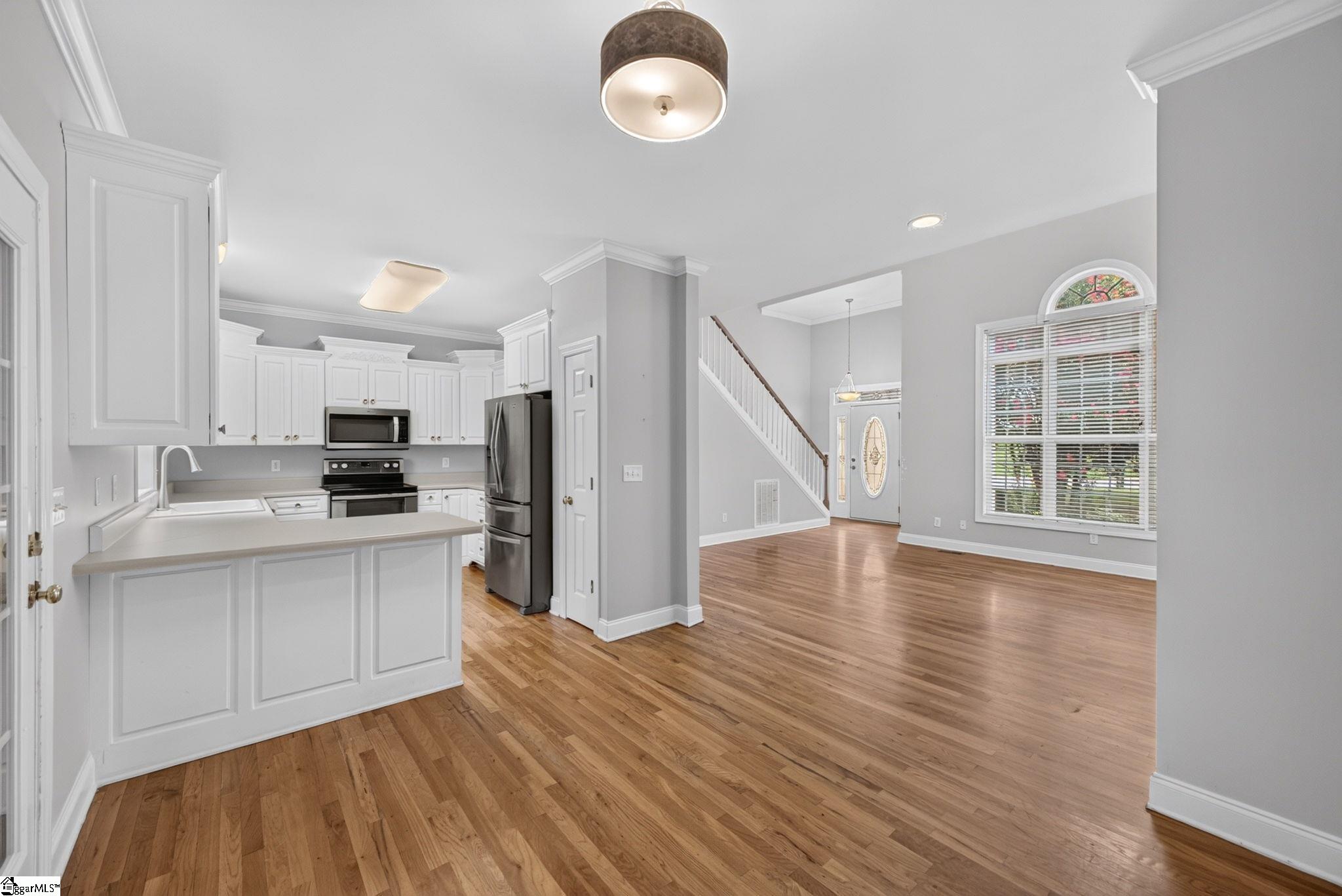 105 Meadow Green Drive Piedmont, SC 29673