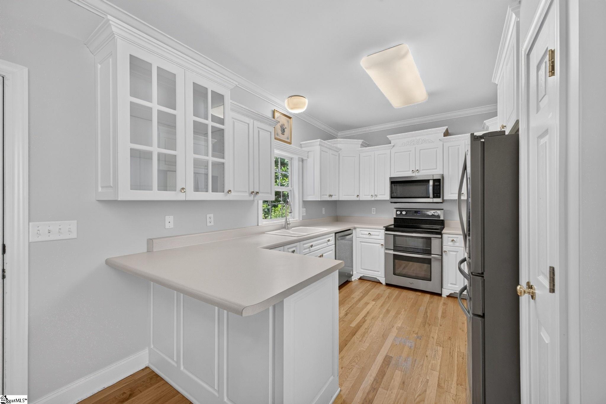 105 Meadow Green Drive Piedmont, SC 29673