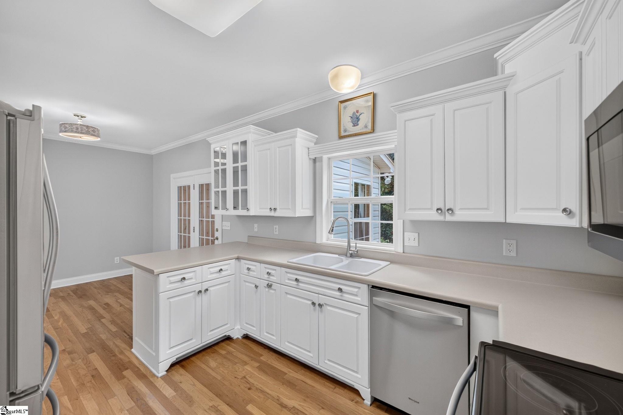 105 Meadow Green Drive Piedmont, SC 29673