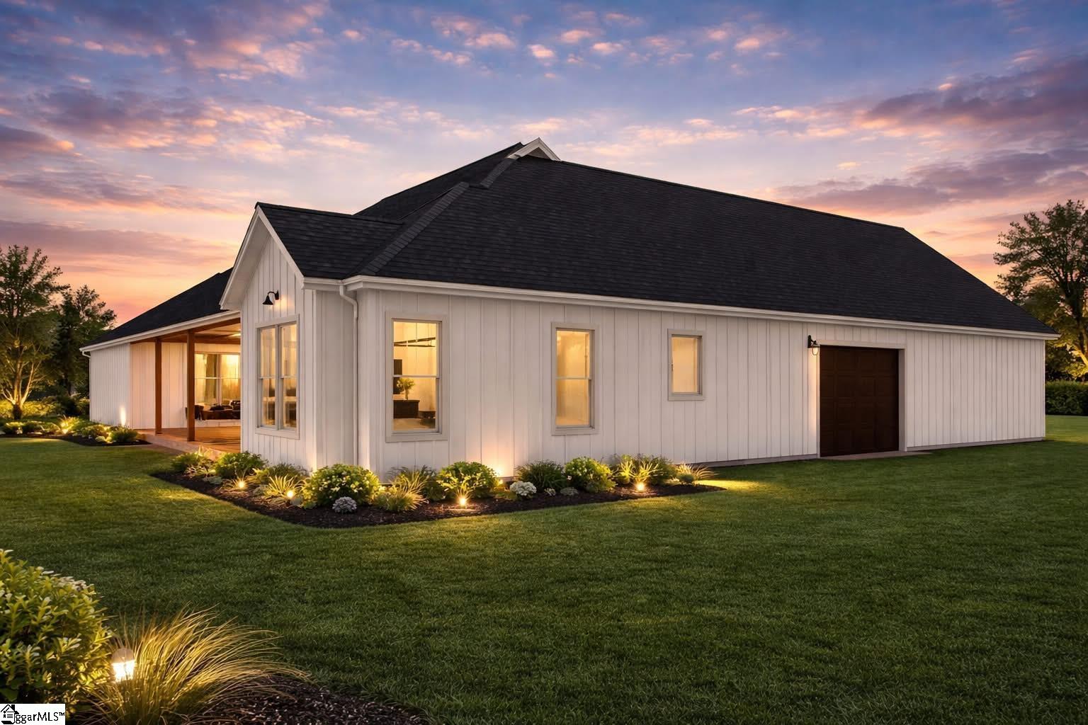 7 Autumn Leaves Way Marietta, SC 29661