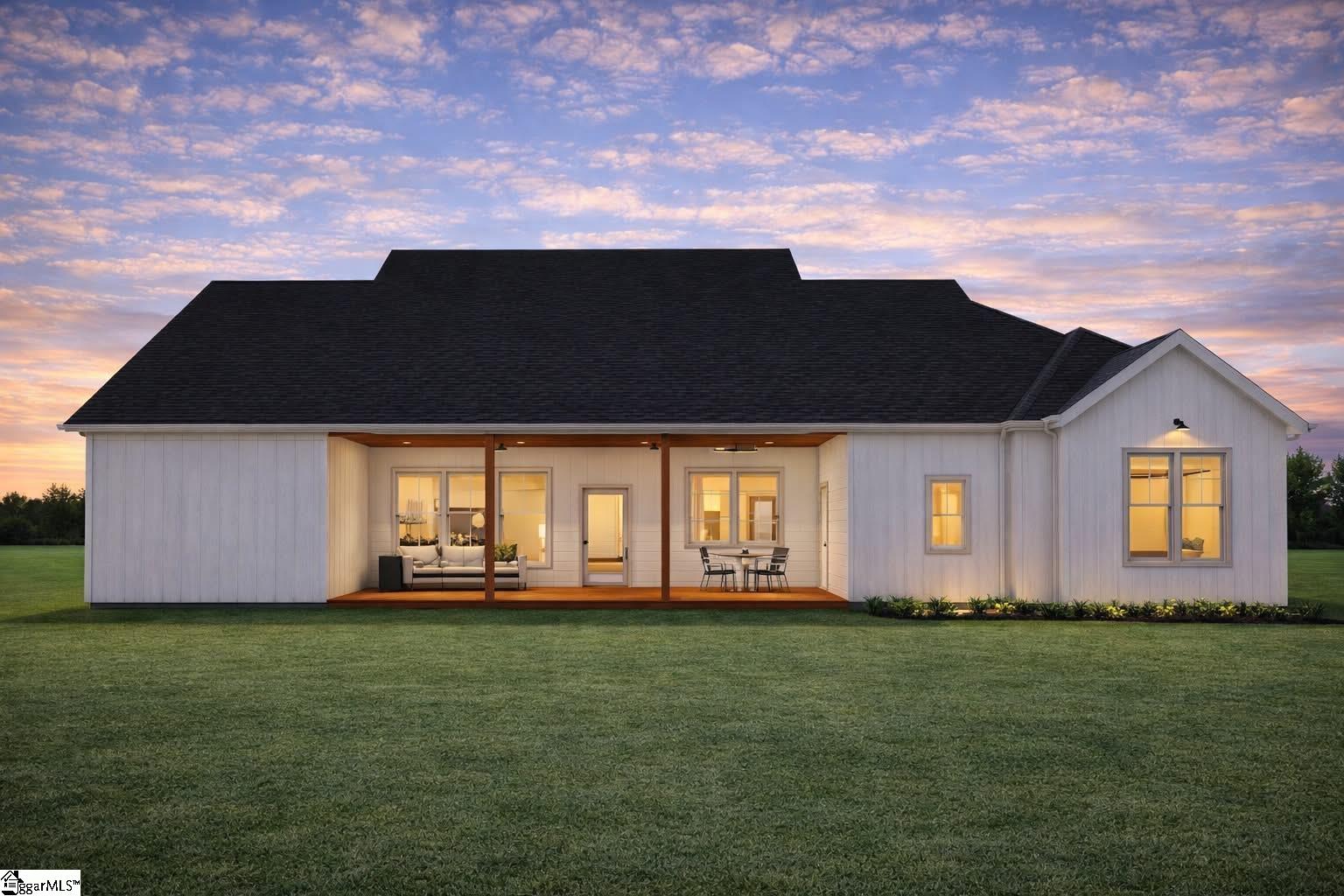 7 Autumn Leaves Way Marietta, SC 29661
