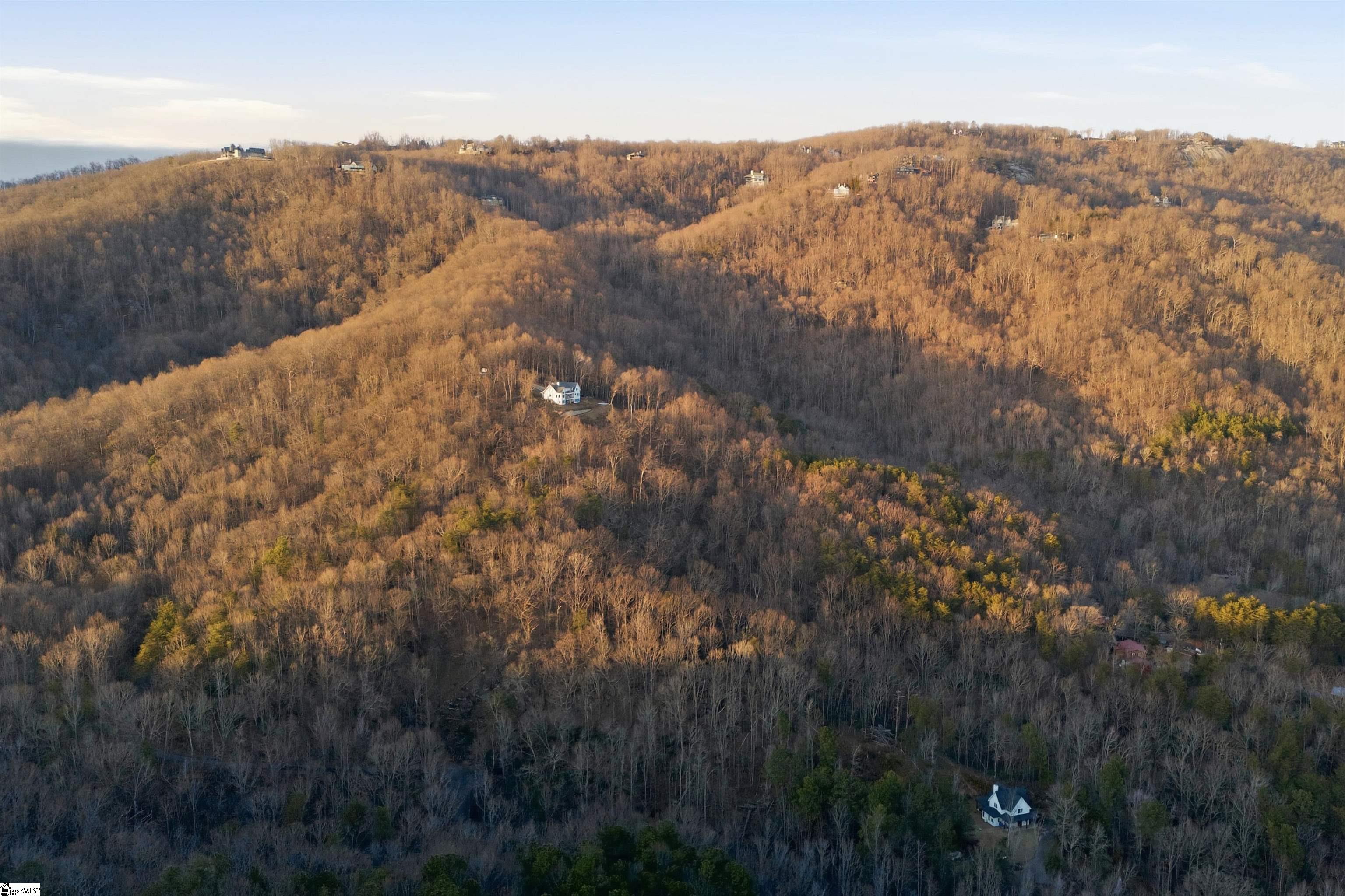 Hidden Glory Drive UNIT LOT 17 Landrum, SC 29356