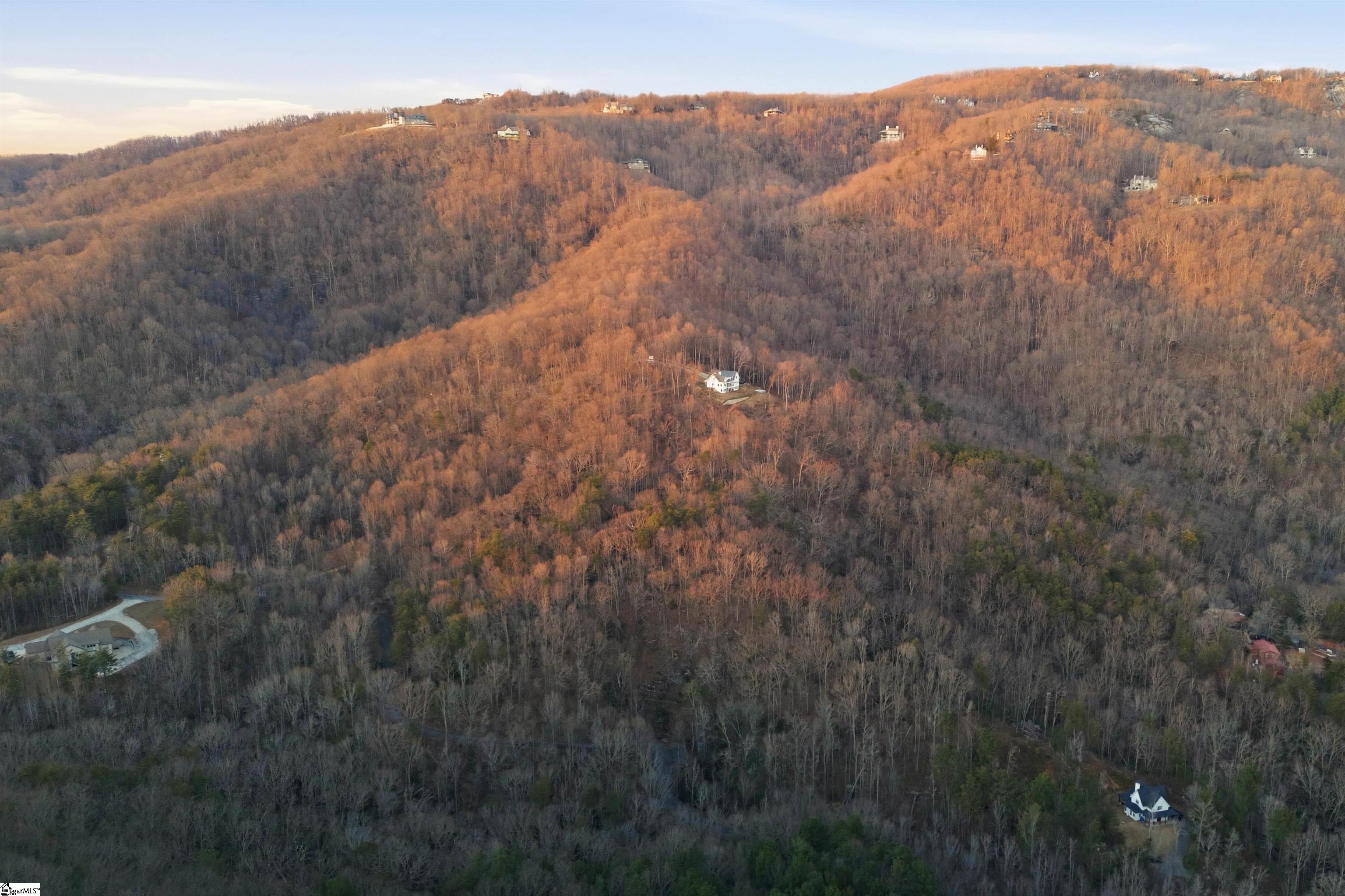 Hidden Glory Drive UNIT LOT 17 Landrum, SC 29356