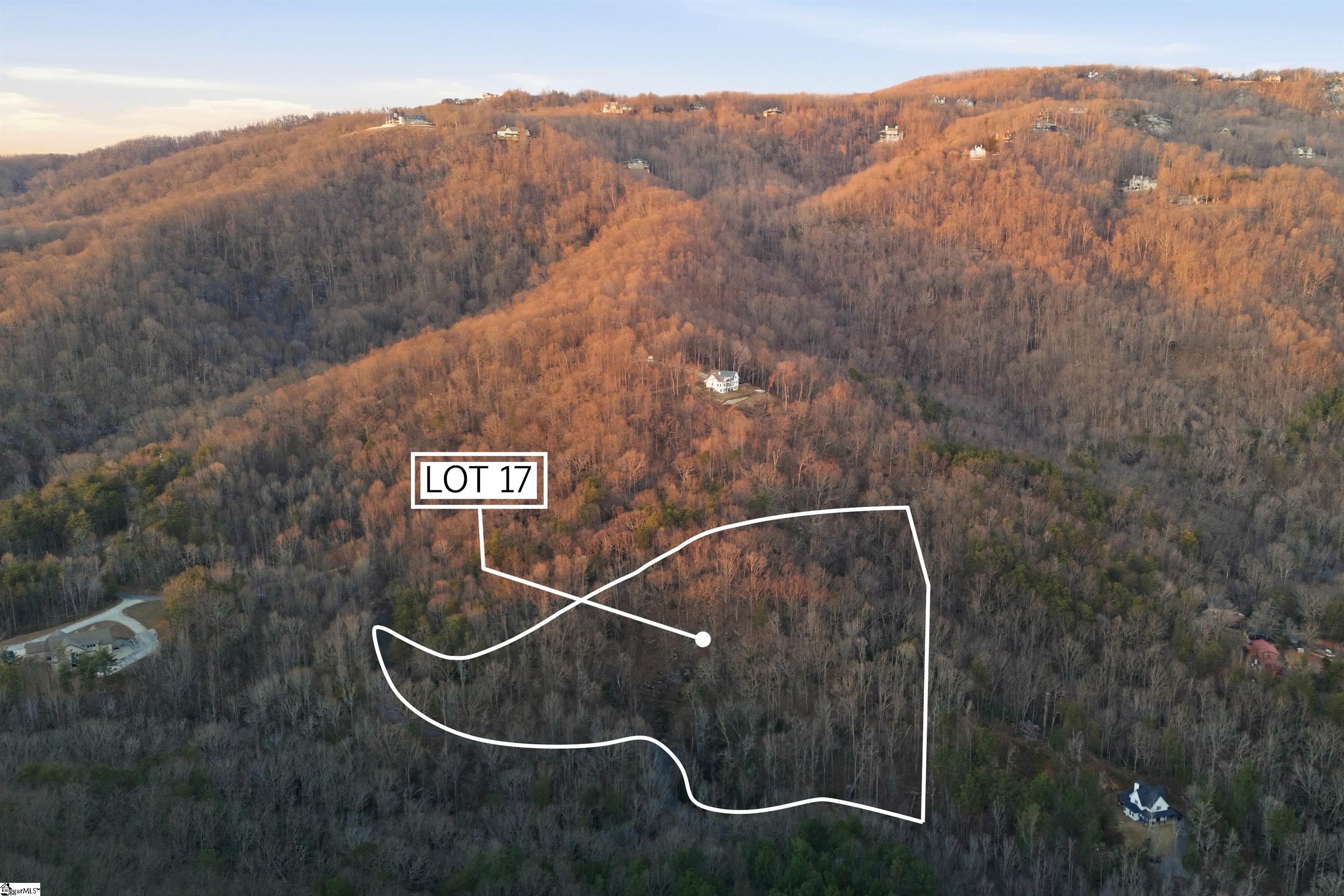 Hidden Glory Drive UNIT LOT 17 Landrum, SC 29356