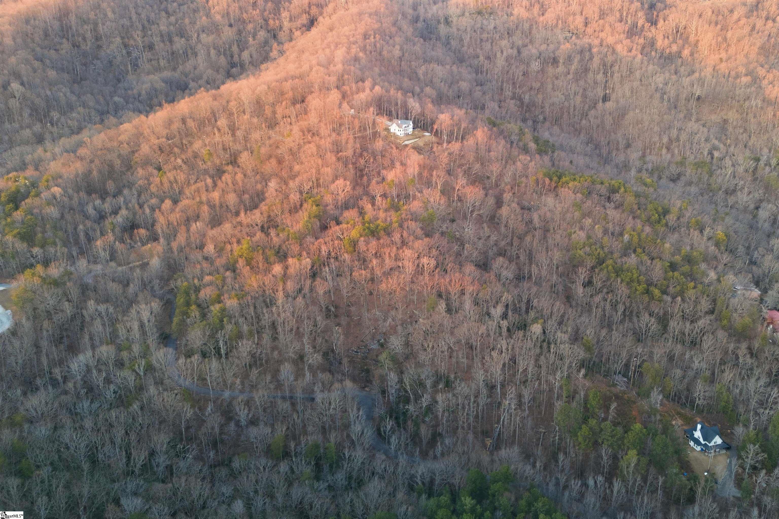 Hidden Glory Drive UNIT LOT 17 Landrum, SC 29356