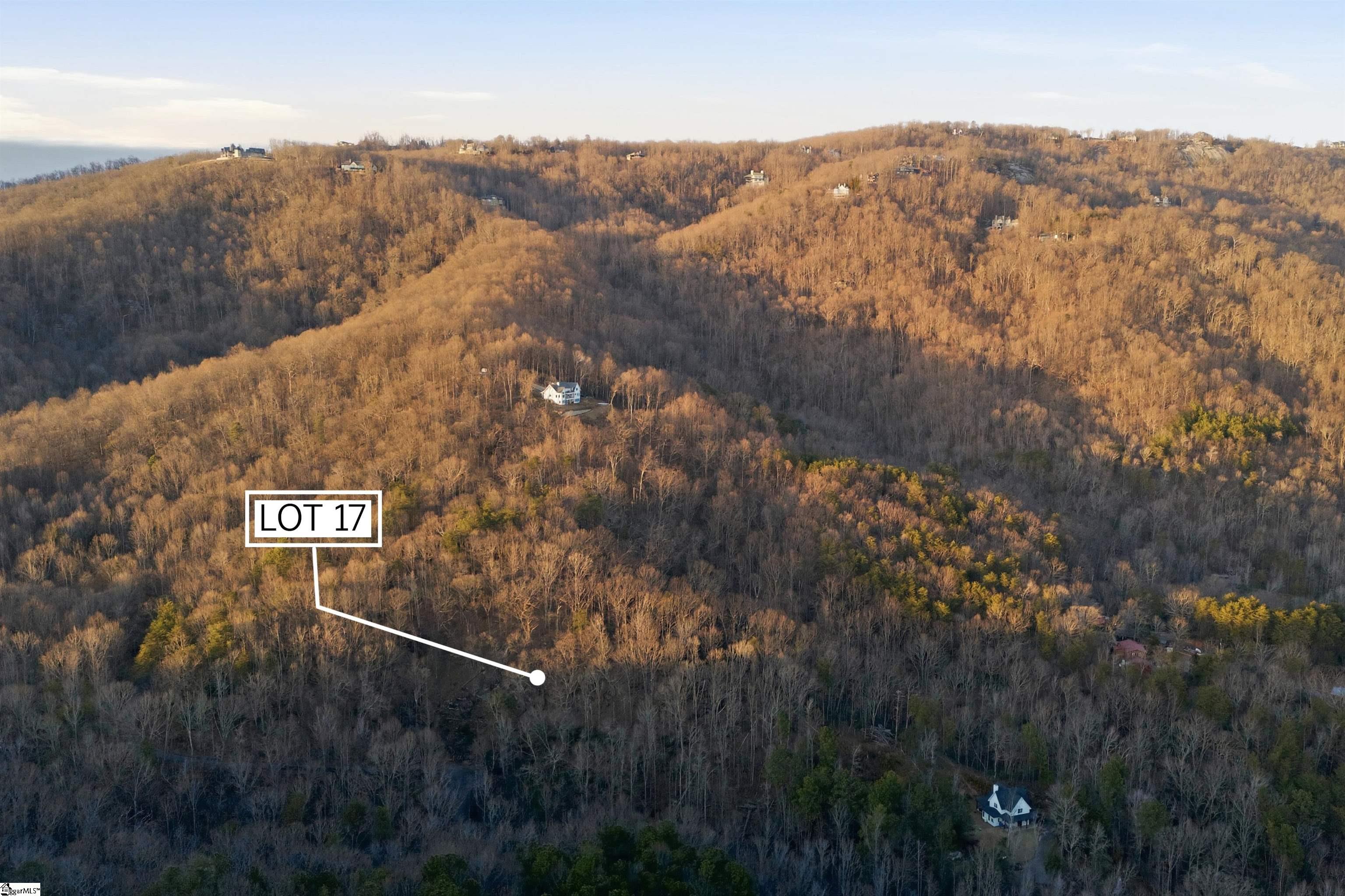 Hidden Glory Drive UNIT LOT 17 Landrum, SC 29356
