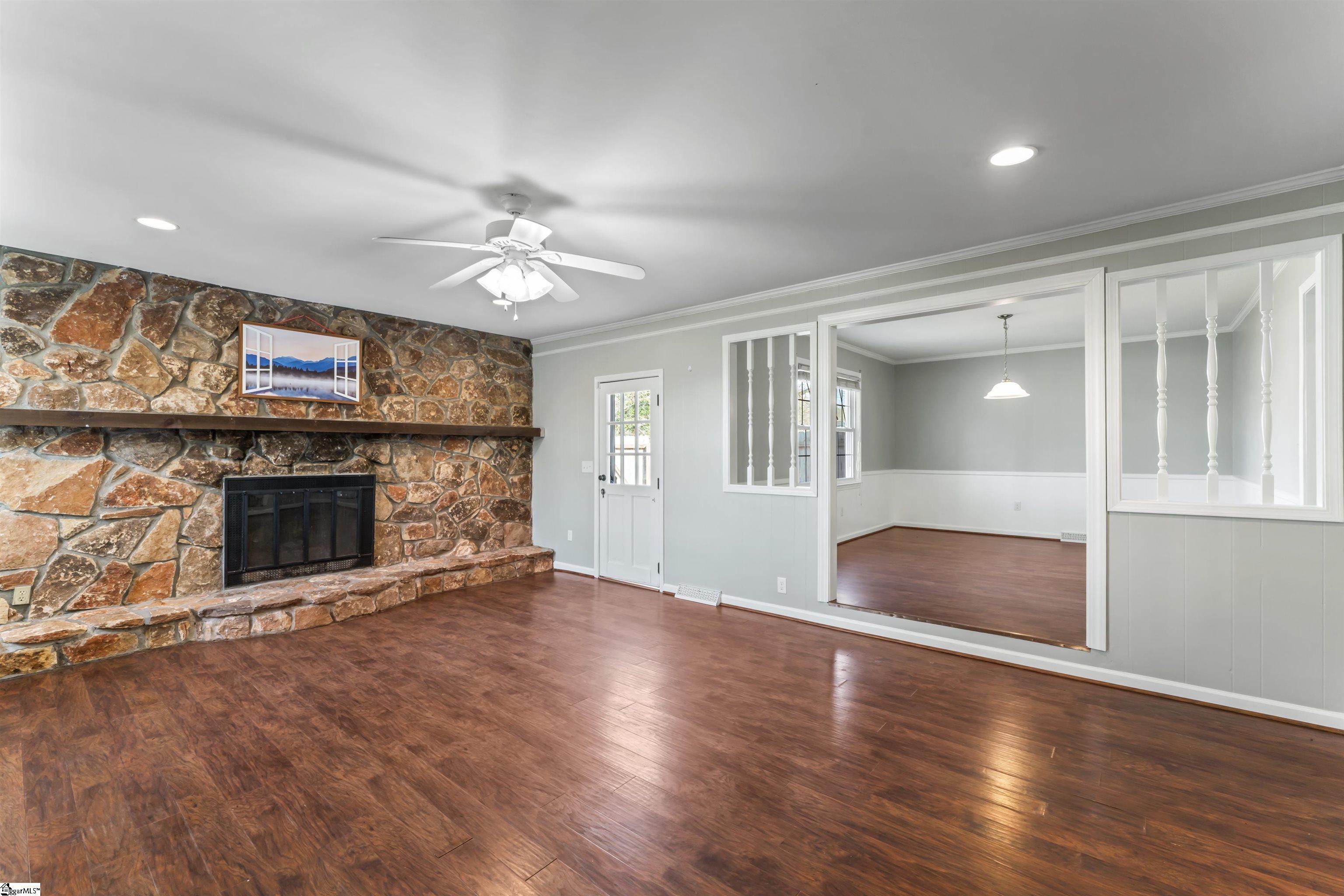304 Stonehaven Drive Anderson, SC 29625