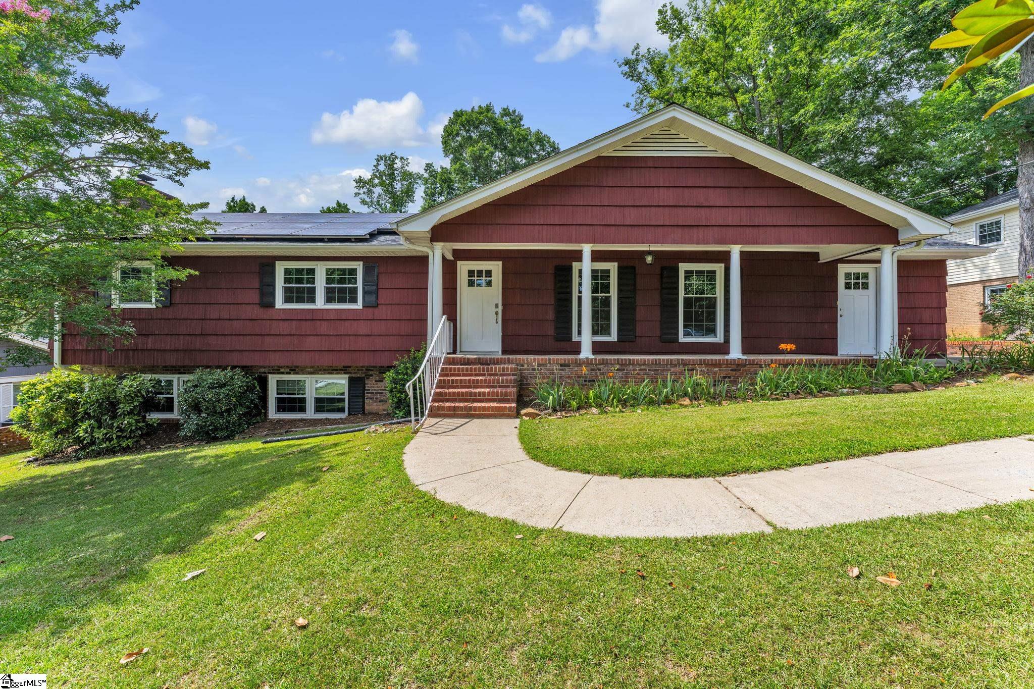 3 Drewry Road Taylors, SC 29687