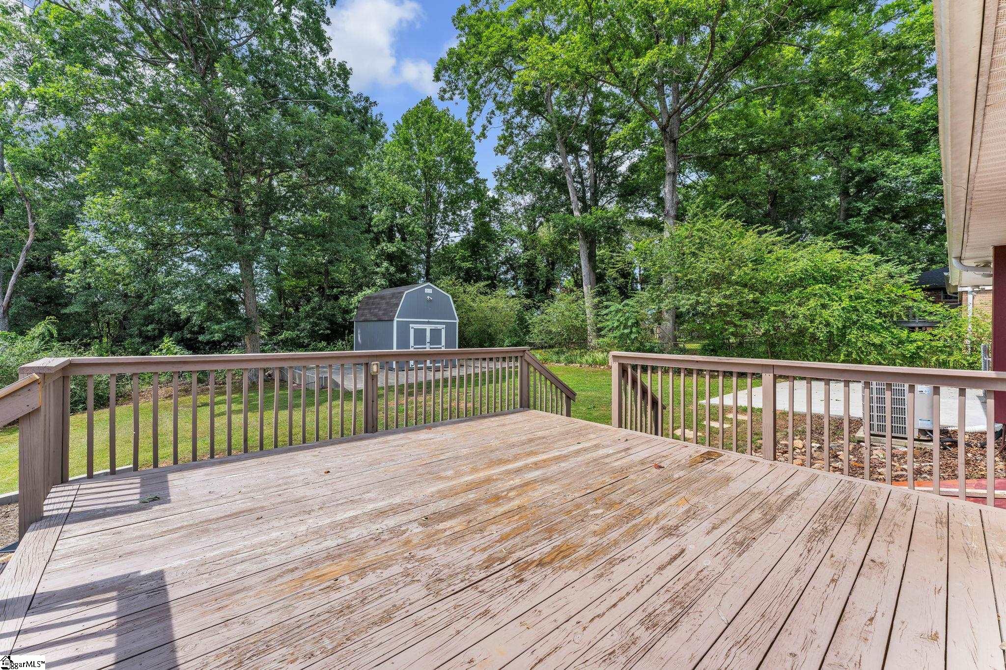 3 Drewry Road Taylors, SC 29687